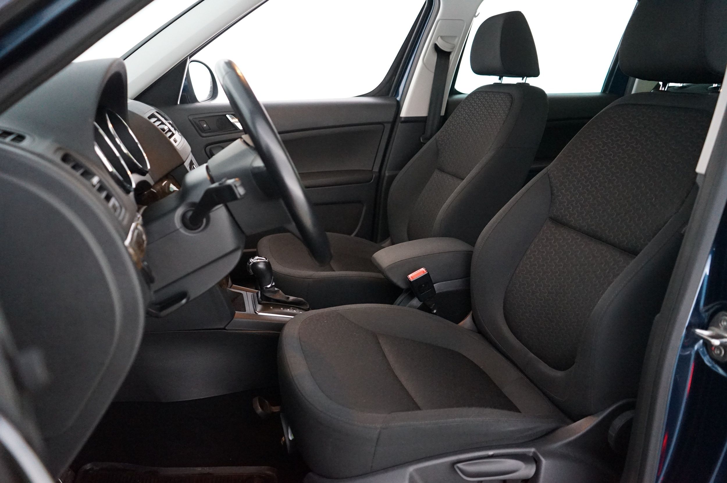 Skoda Yeti 2015