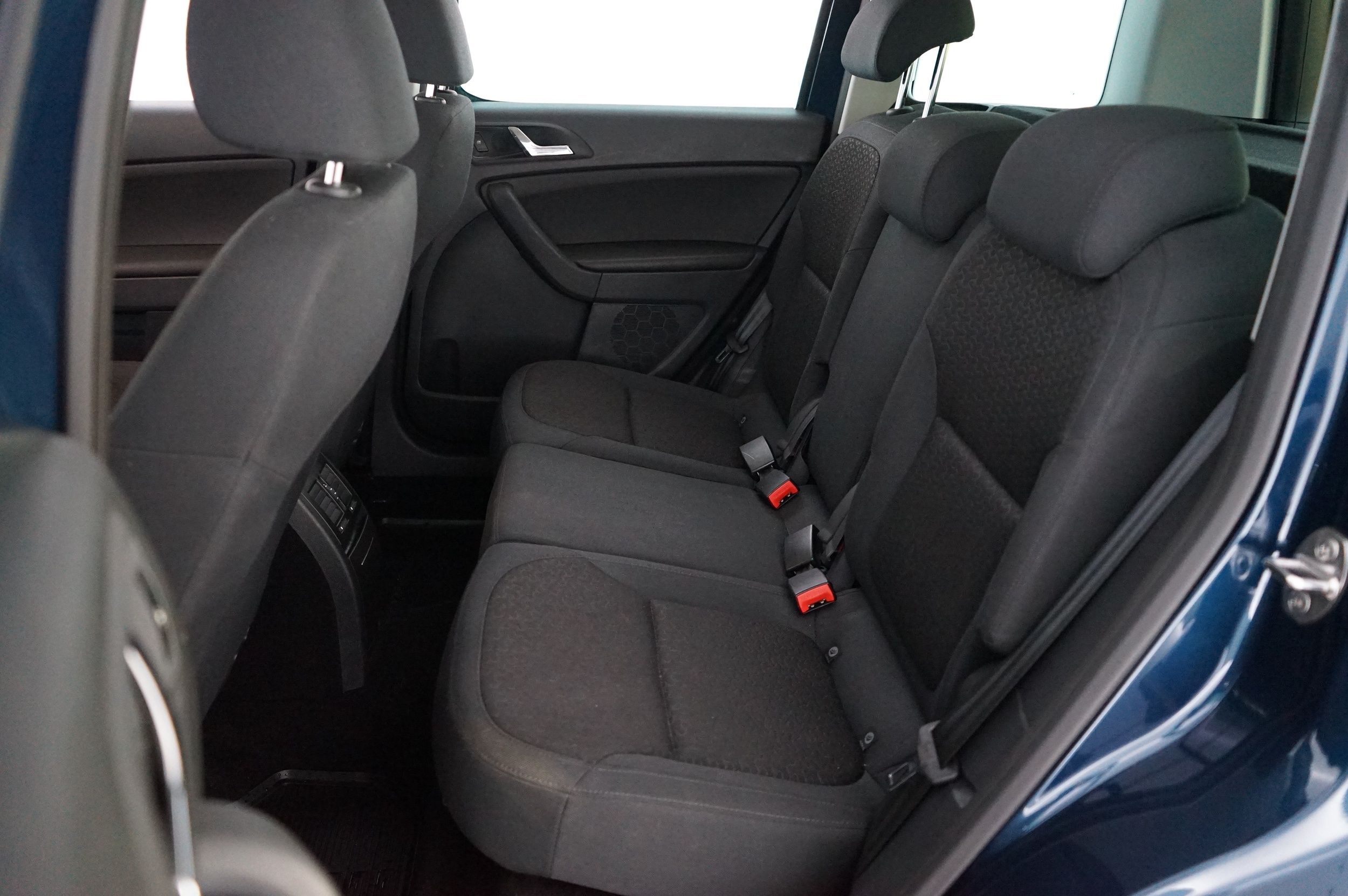 Skoda Yeti 2015