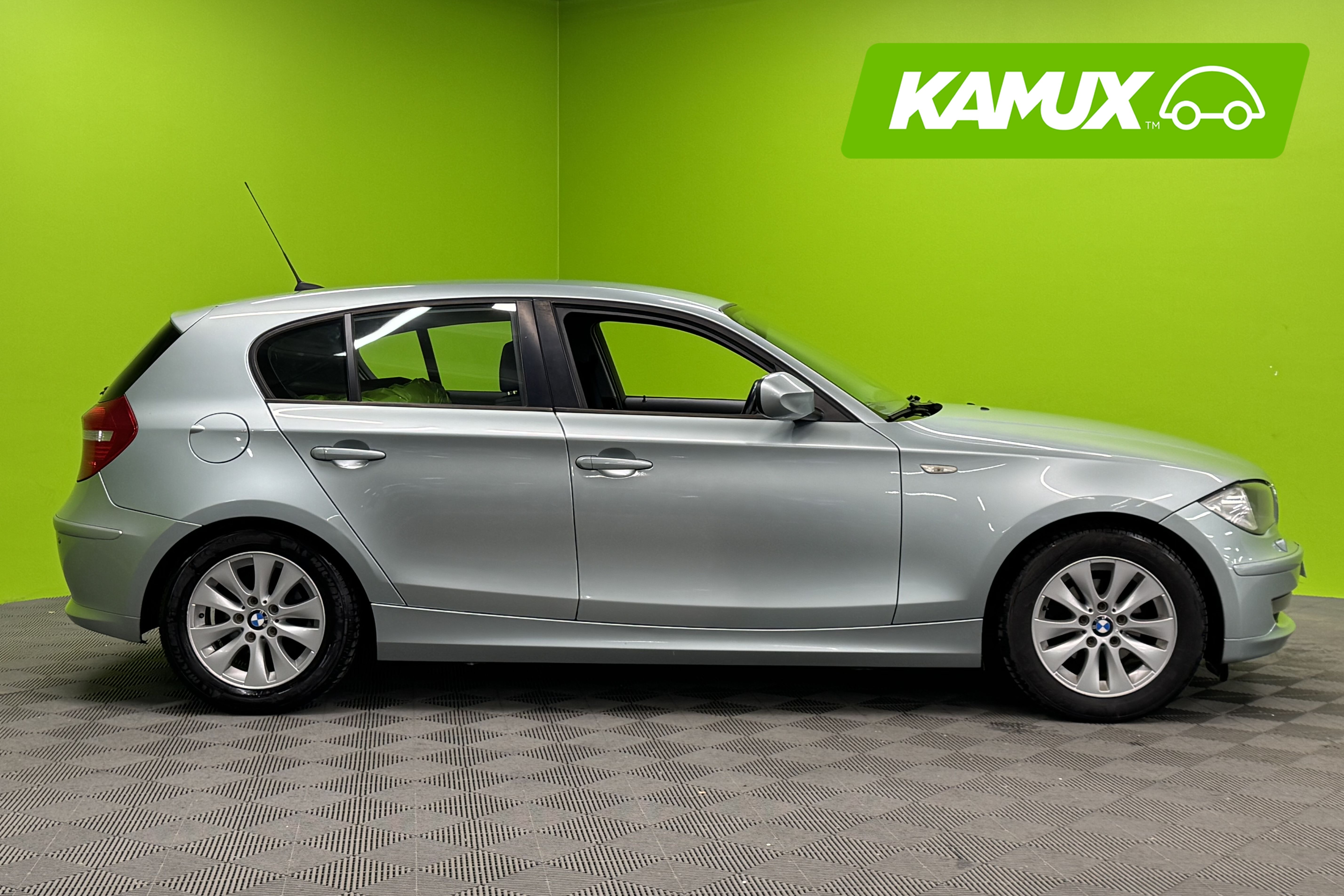 BMW 116 2010