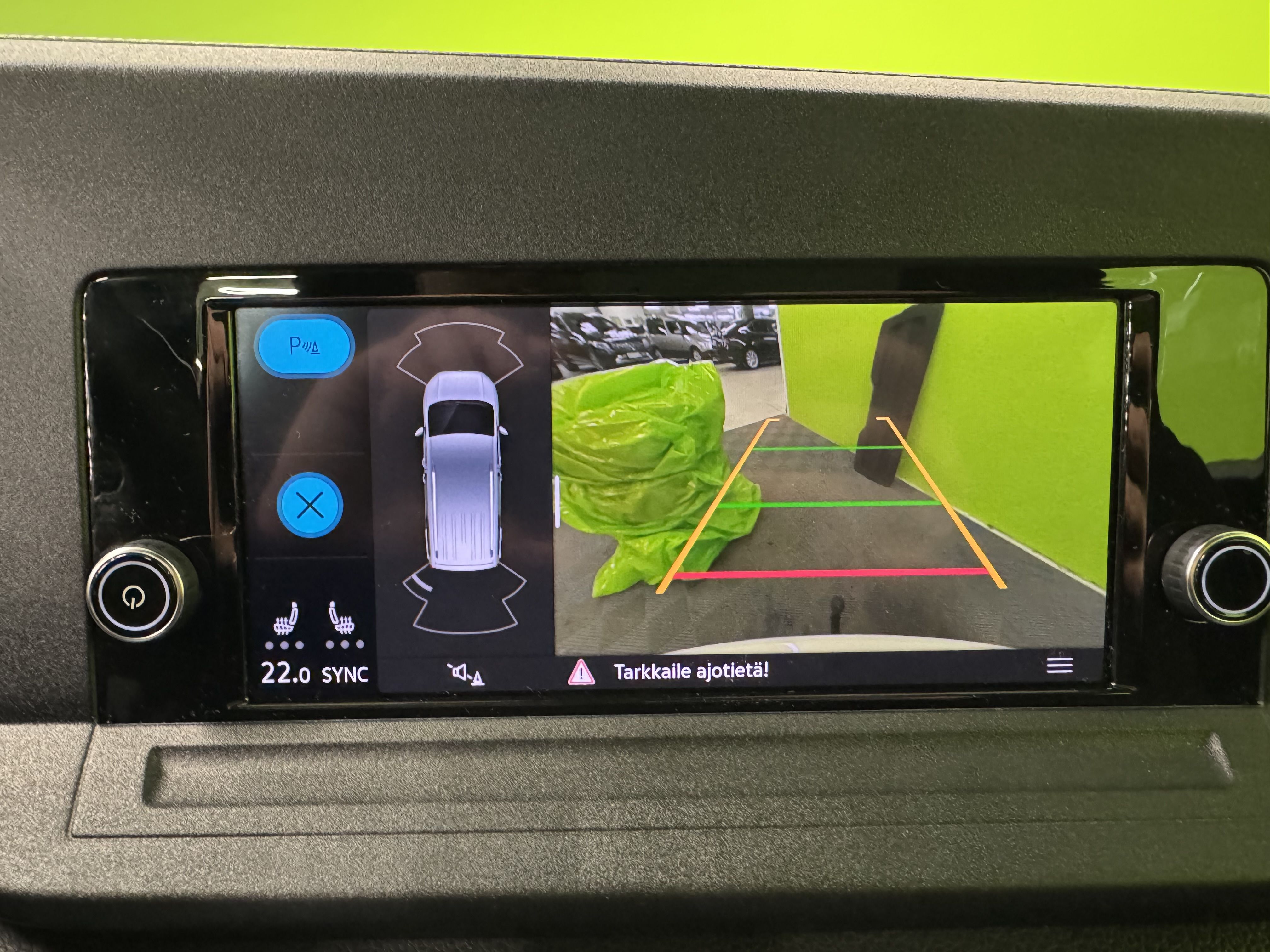 Volkswagen Caddy Maxi 2024