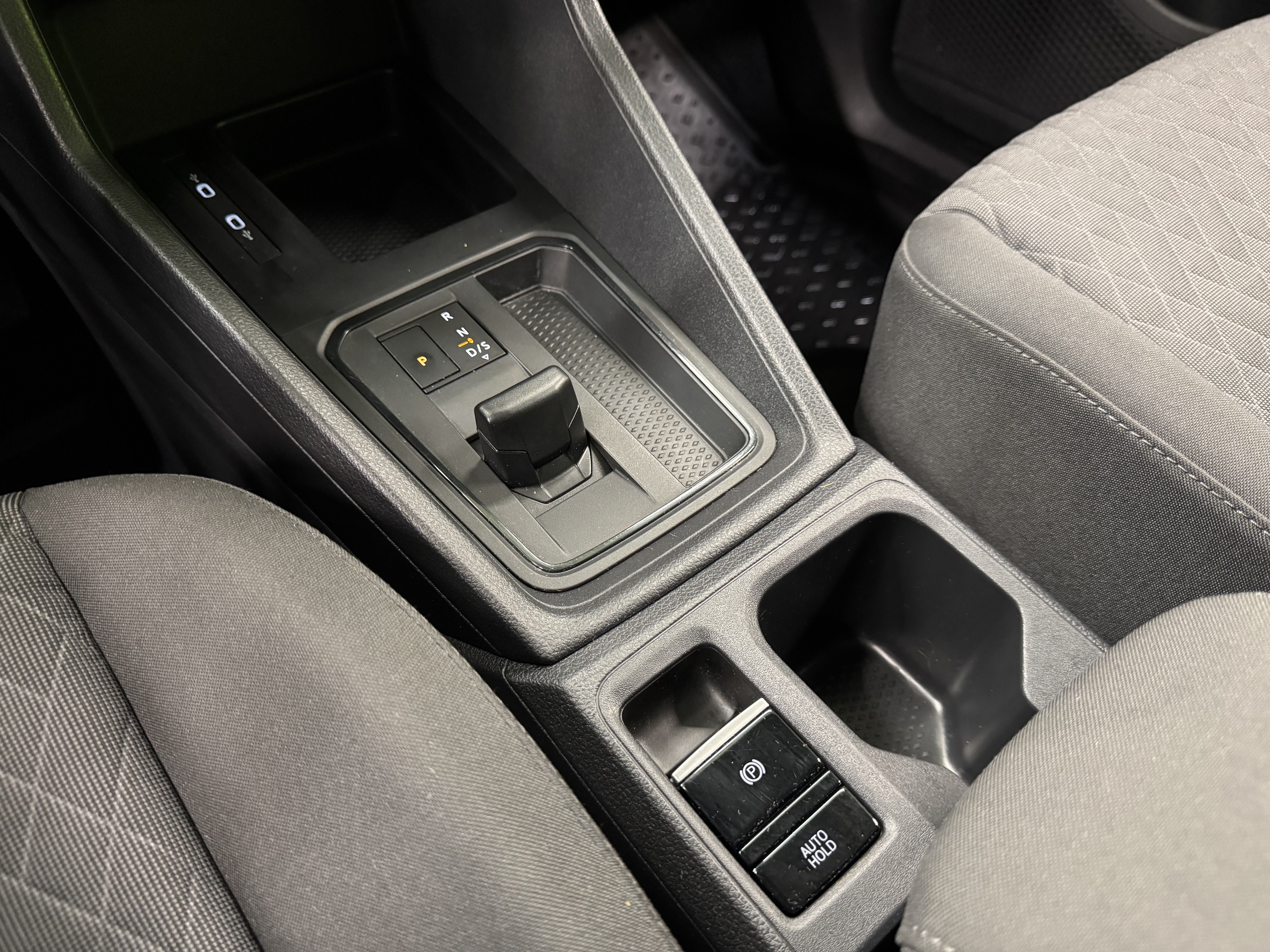 Volkswagen Caddy Maxi 2024