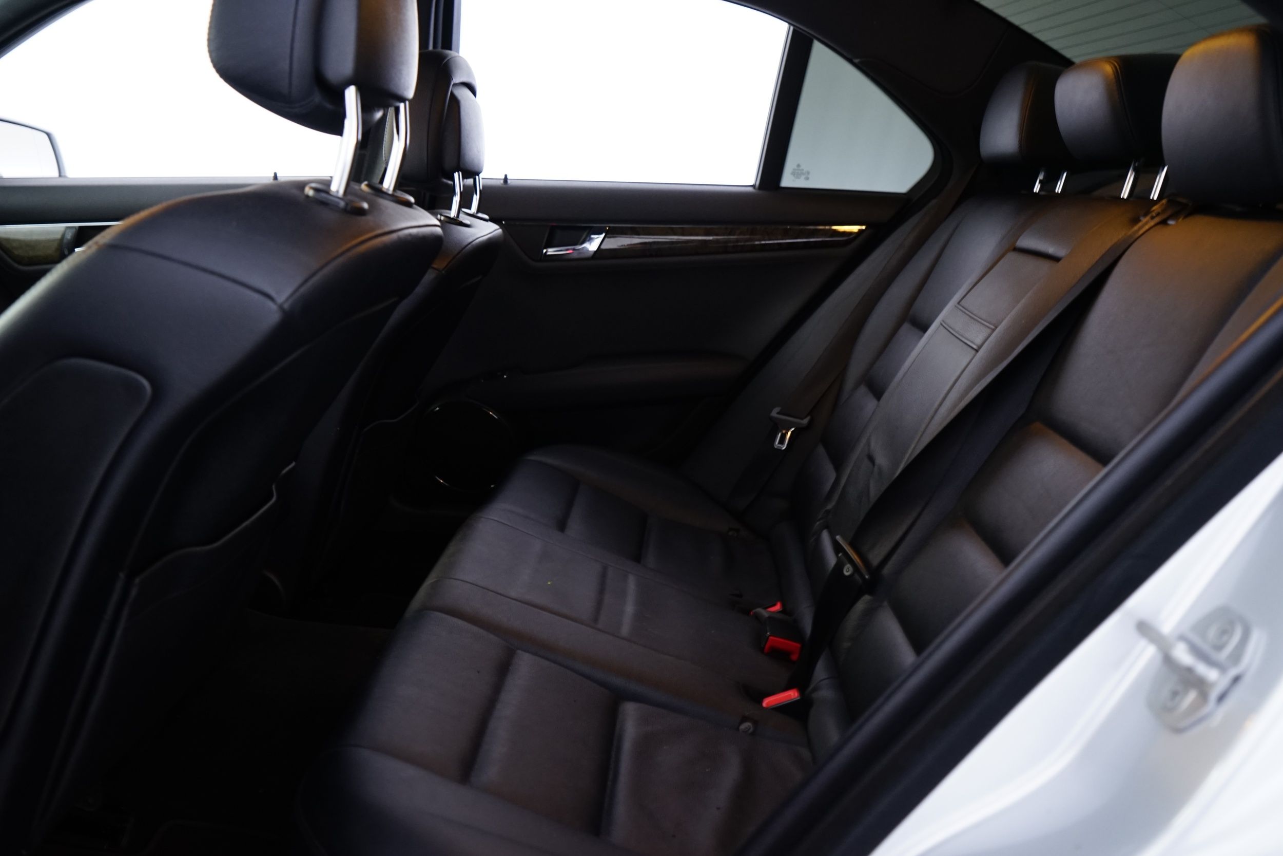 Mercedes-Benz C 2010