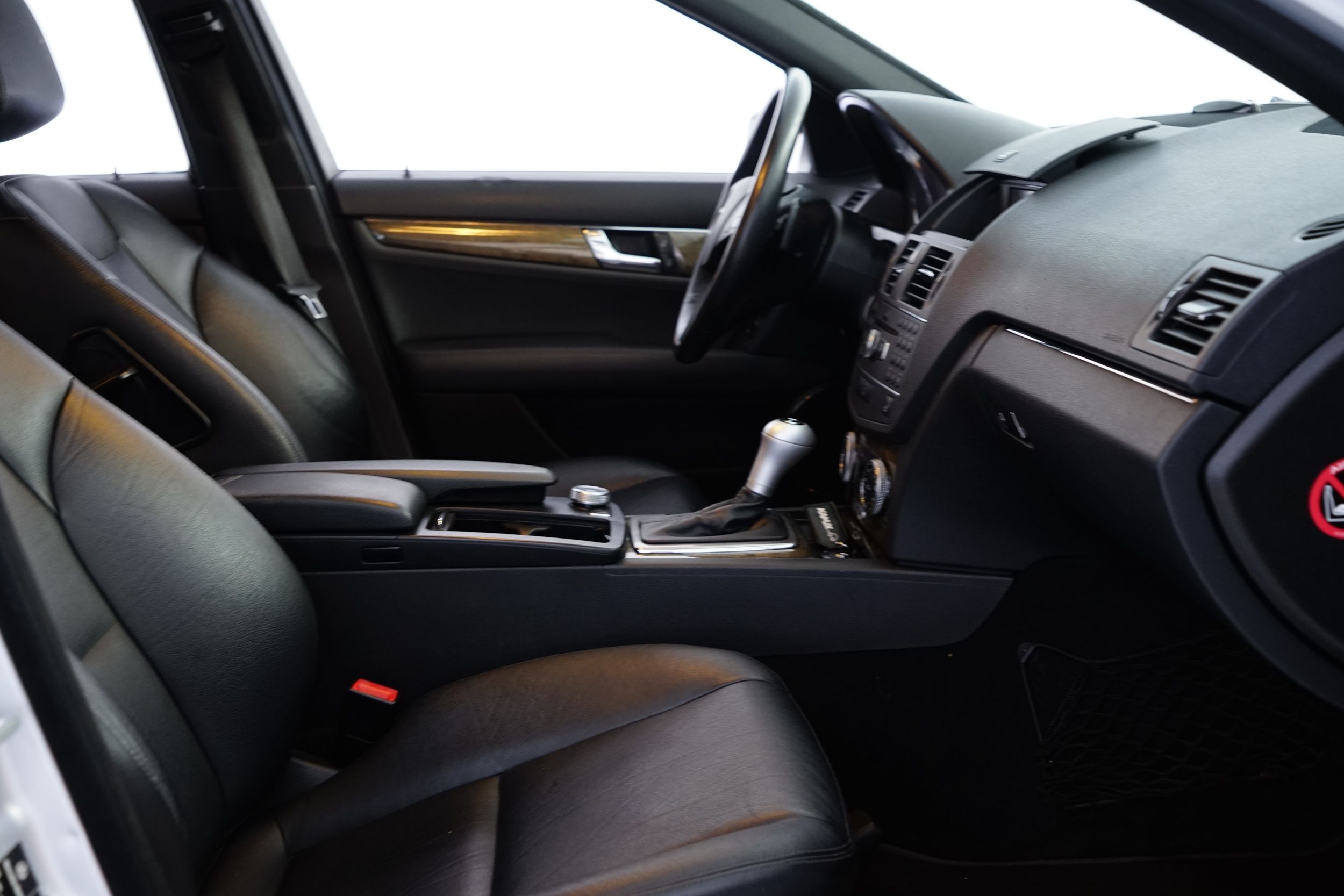 Mercedes-Benz C 2010