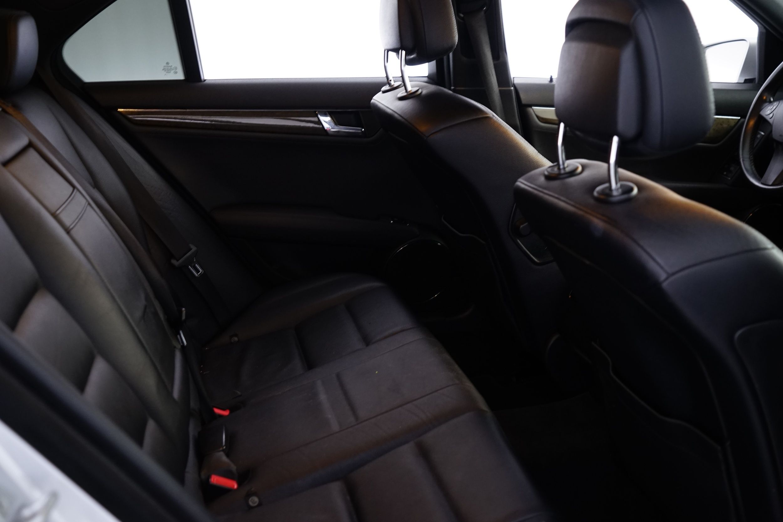 Mercedes-Benz C 2010