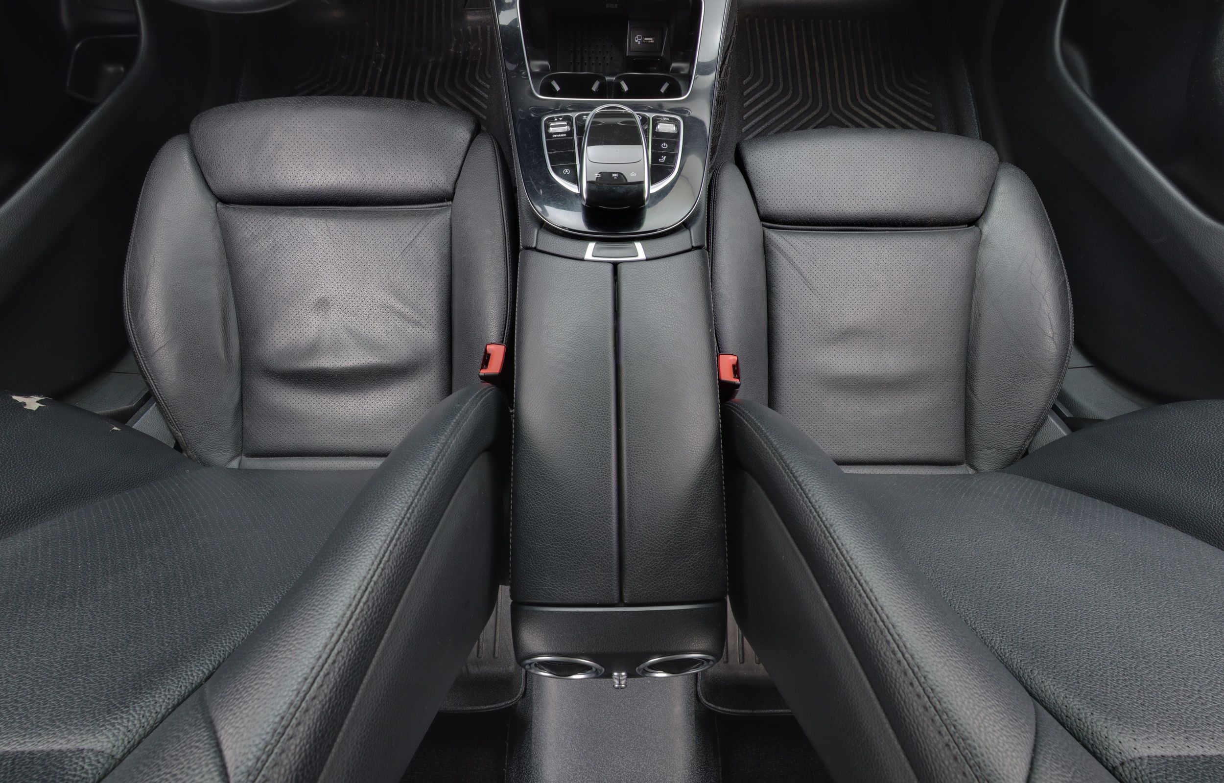 Mercedes-Benz E 2019