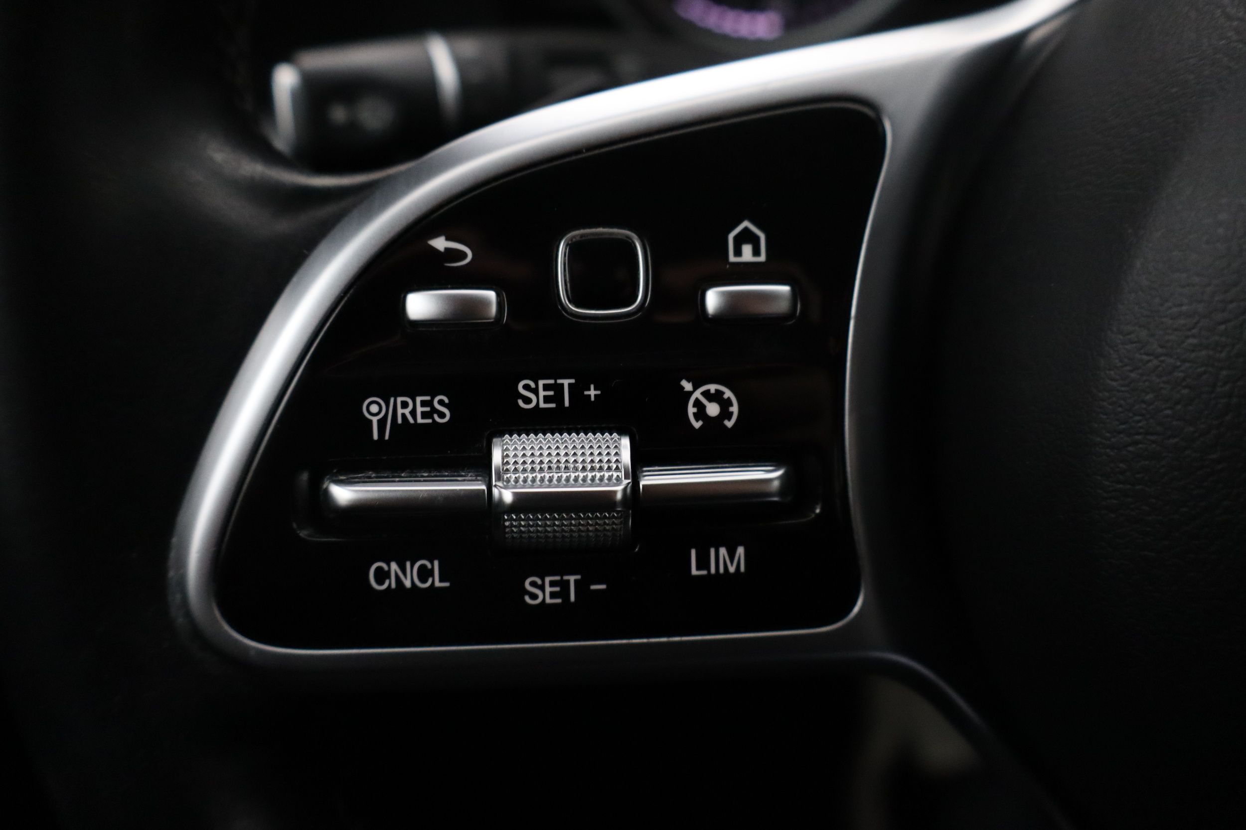 Mercedes-Benz E 2019