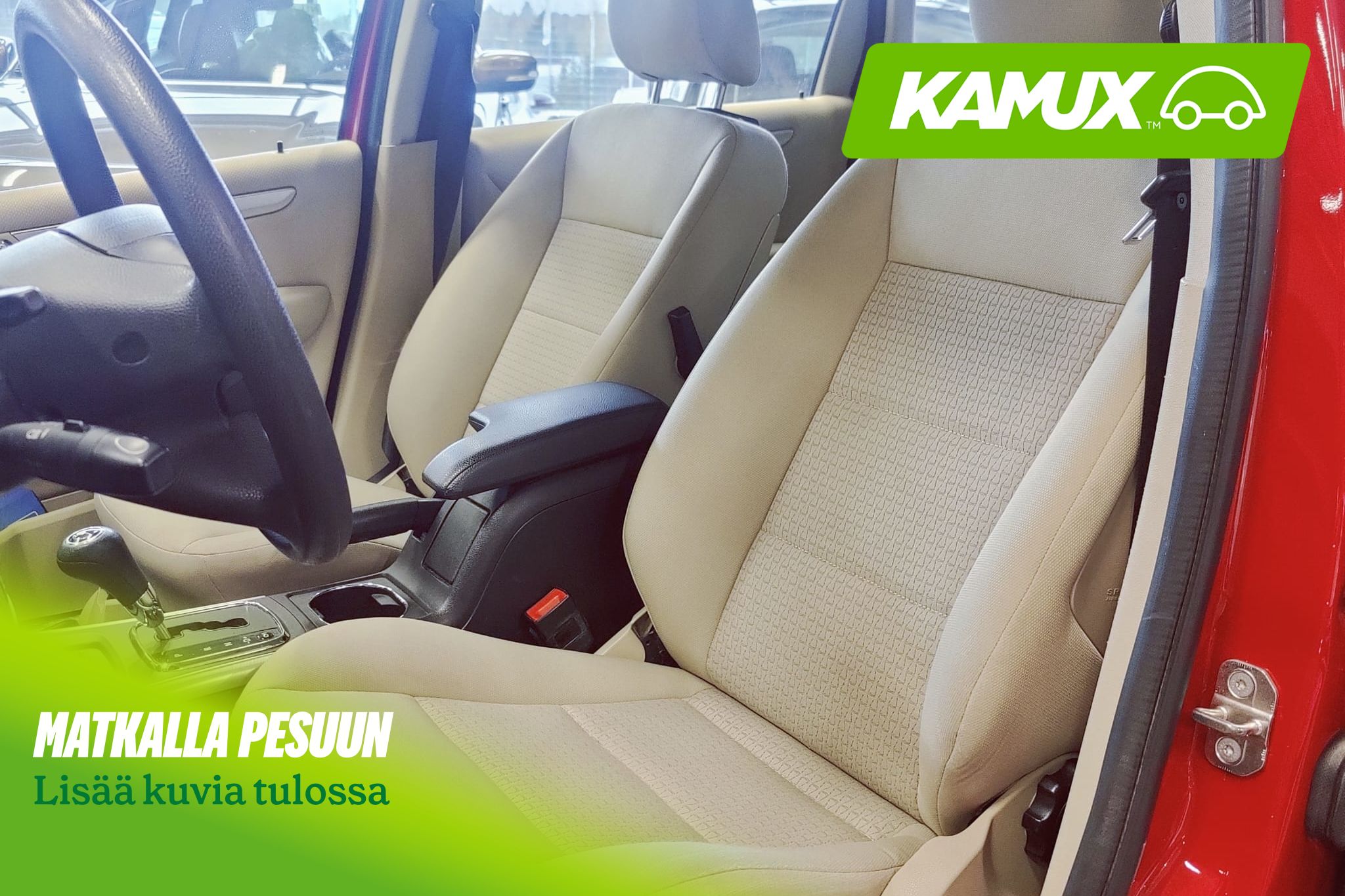 Mercedes-Benz B 2009