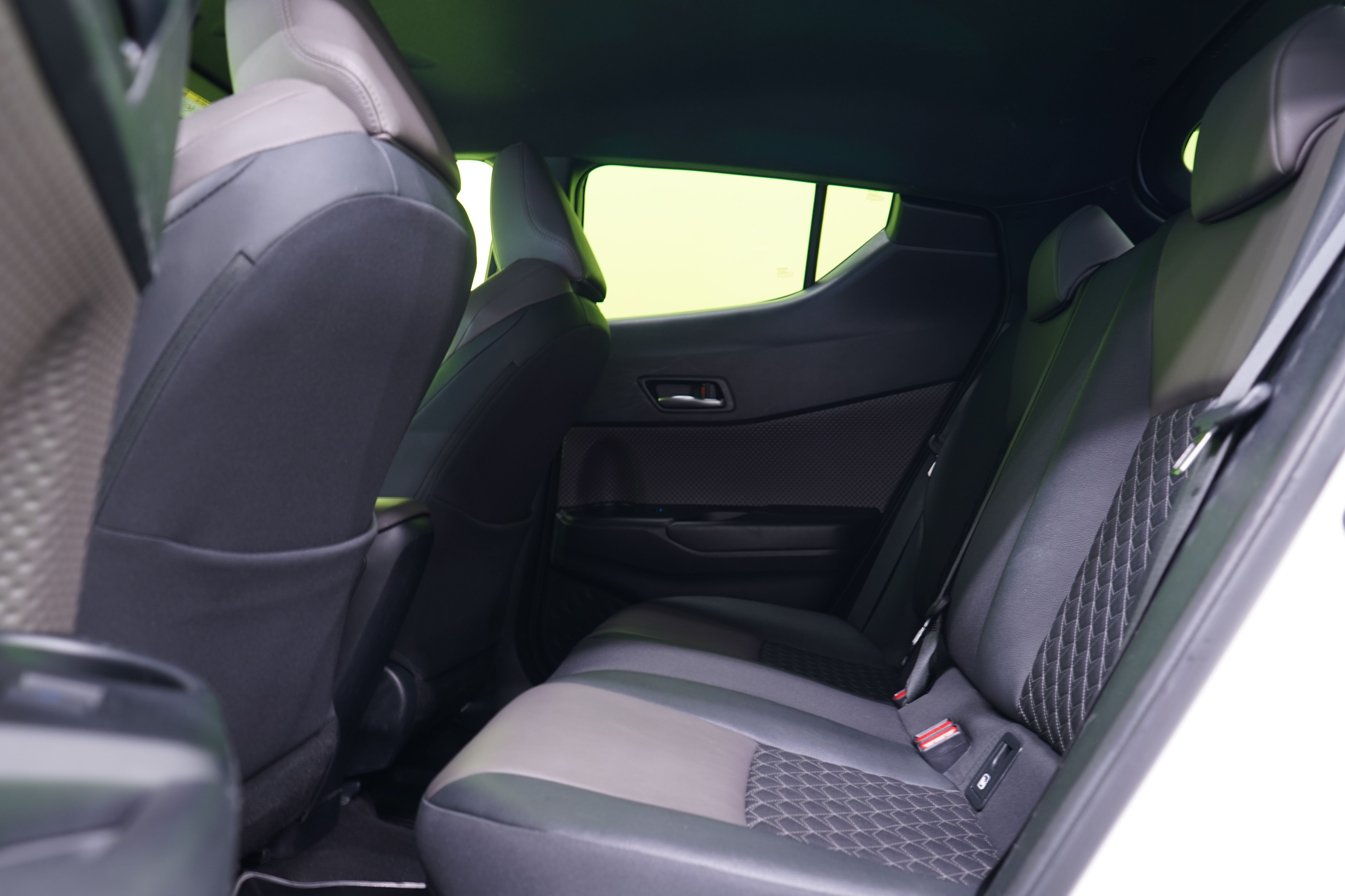 Toyota C-HR 2020