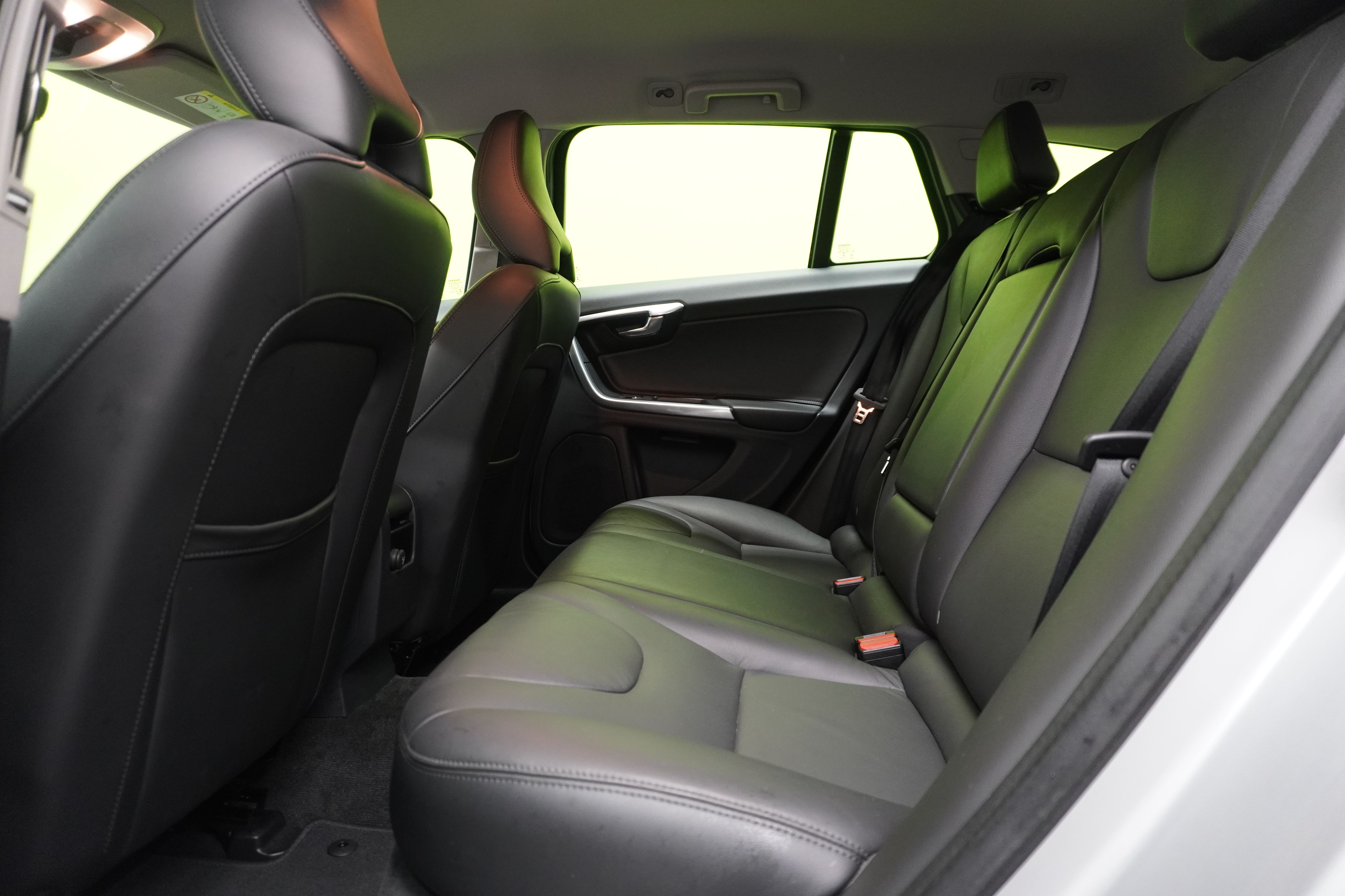 Volvo V60 Cross Country 2017