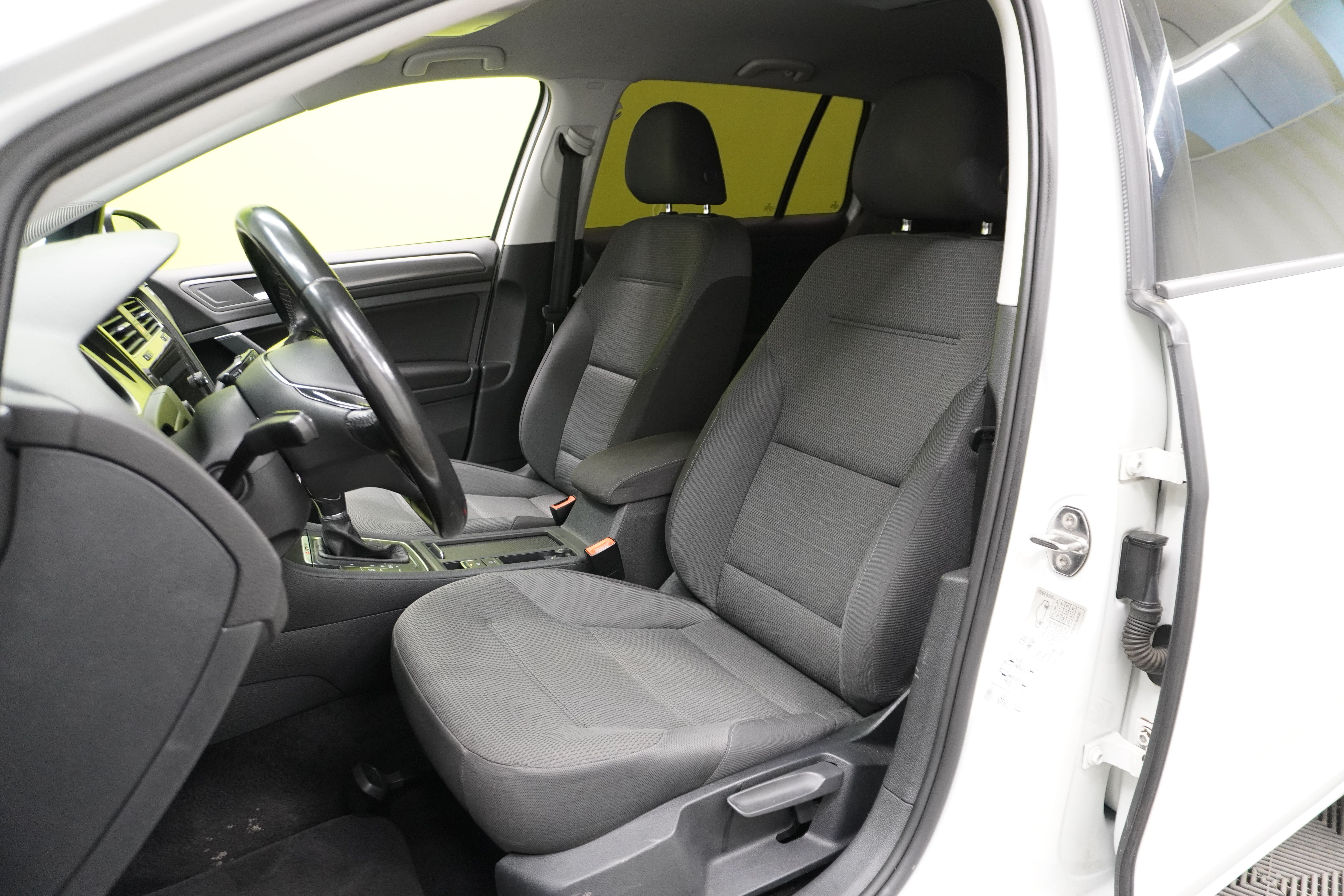 Volkswagen Golf 2019