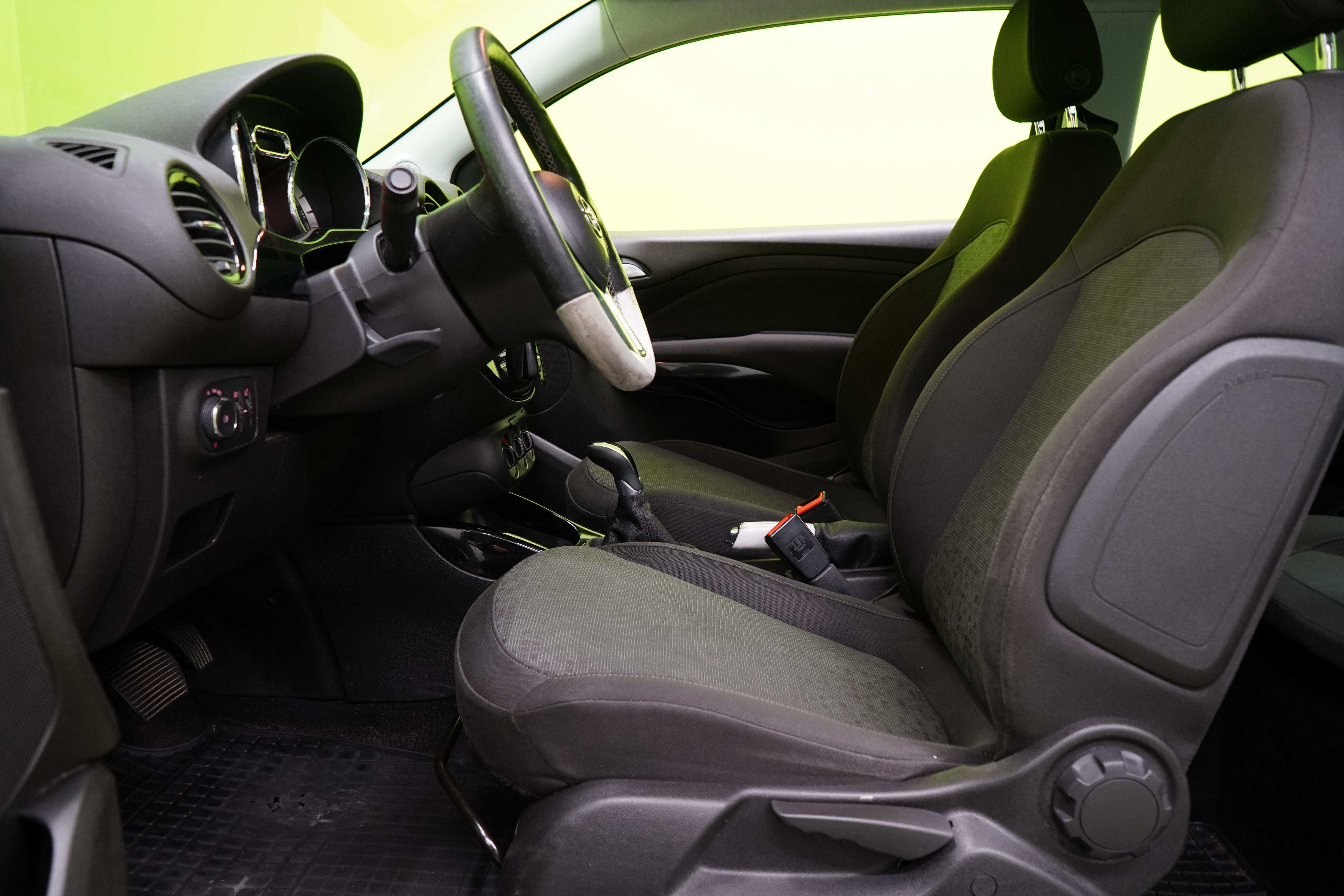 Opel Adam 2018