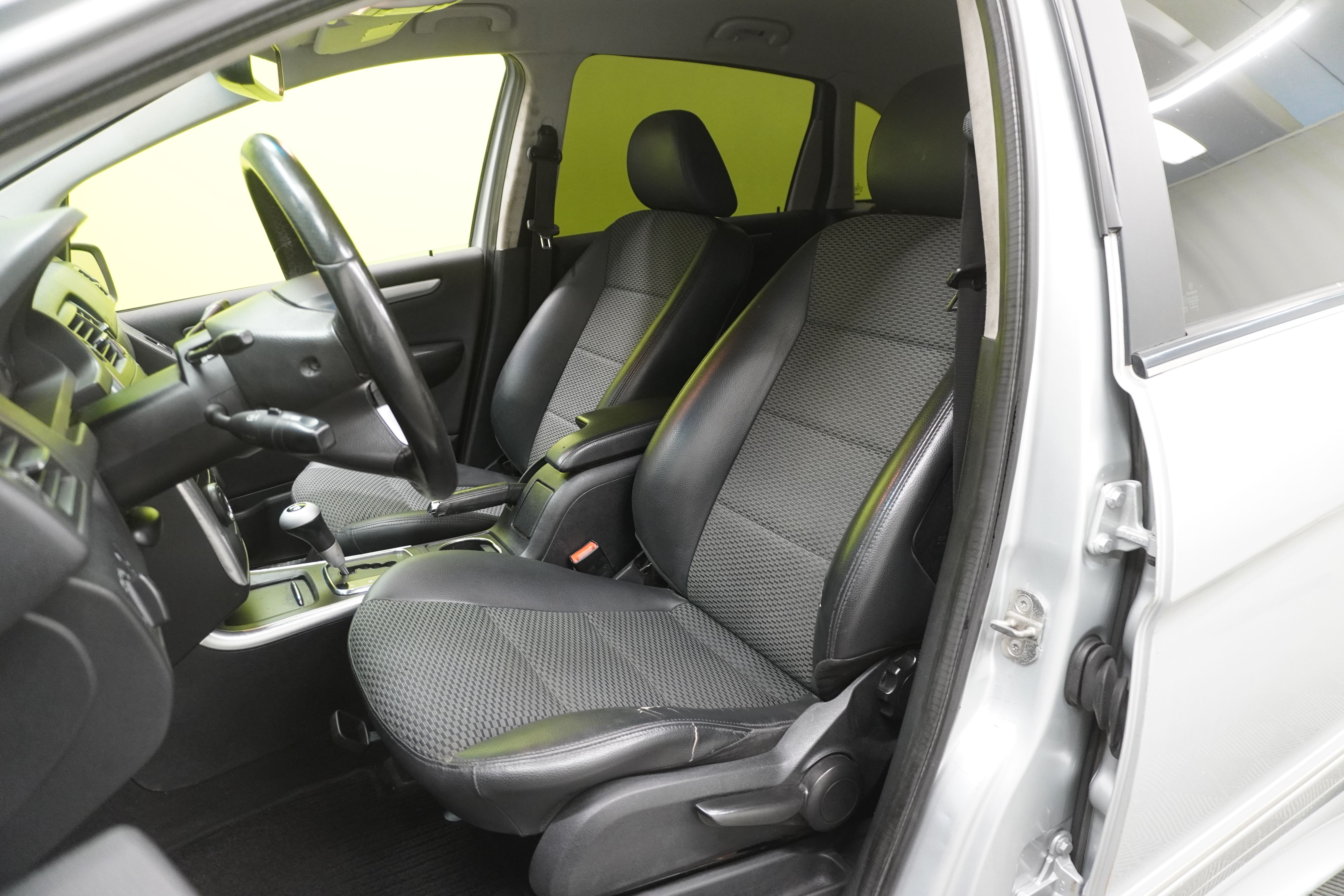 Mercedes-Benz B 2010