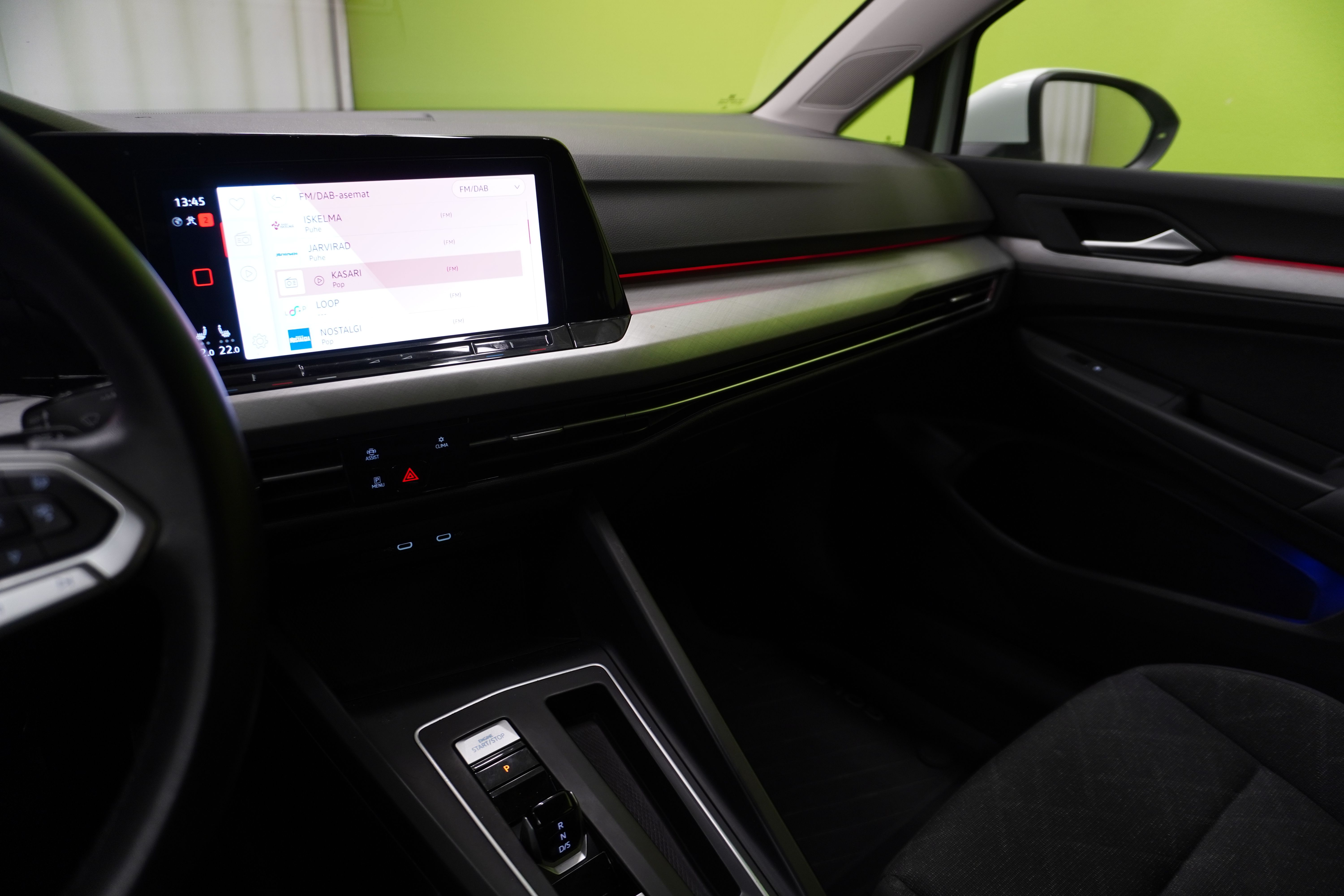 Volkswagen Golf 2023
