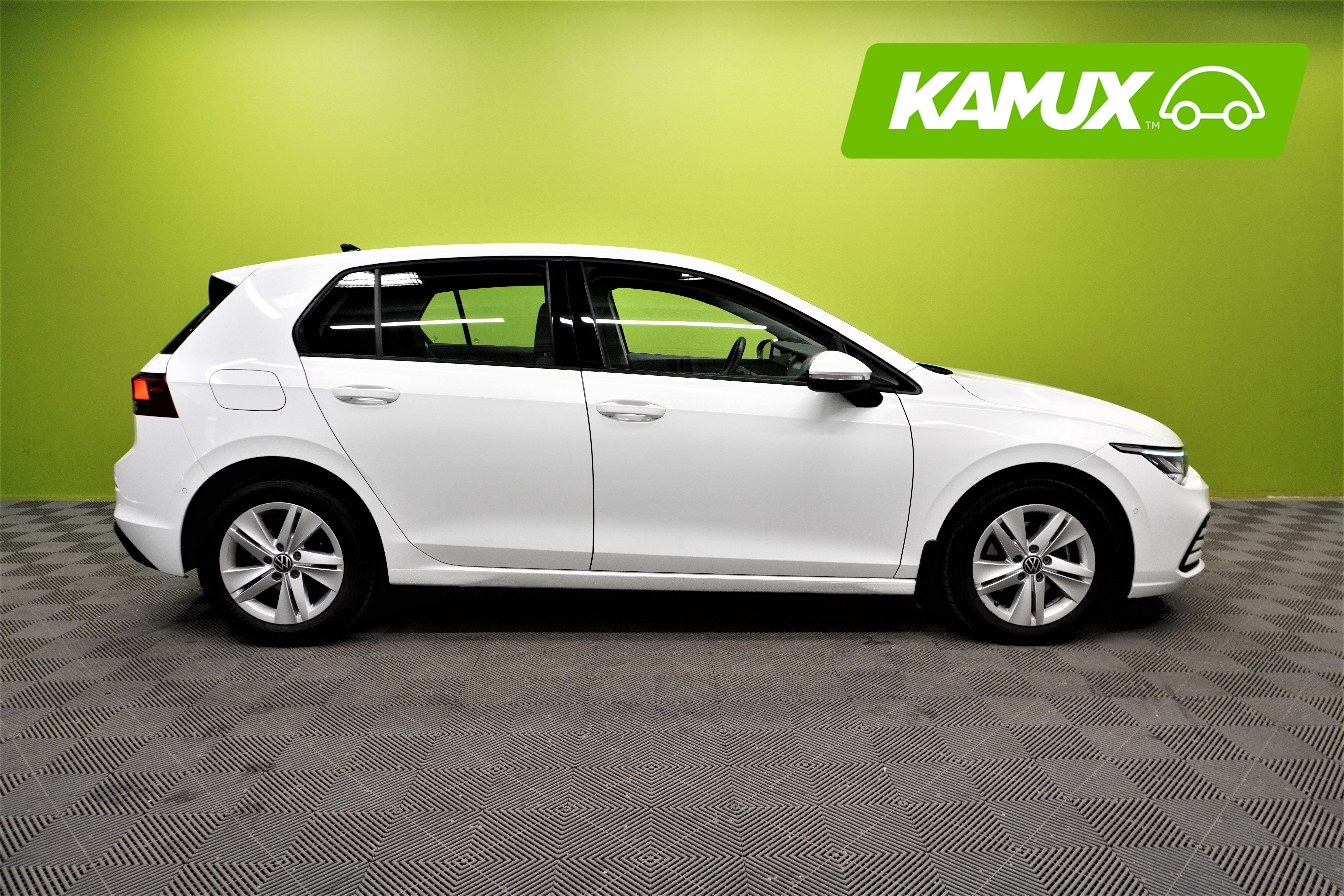 Volkswagen Golf 2023