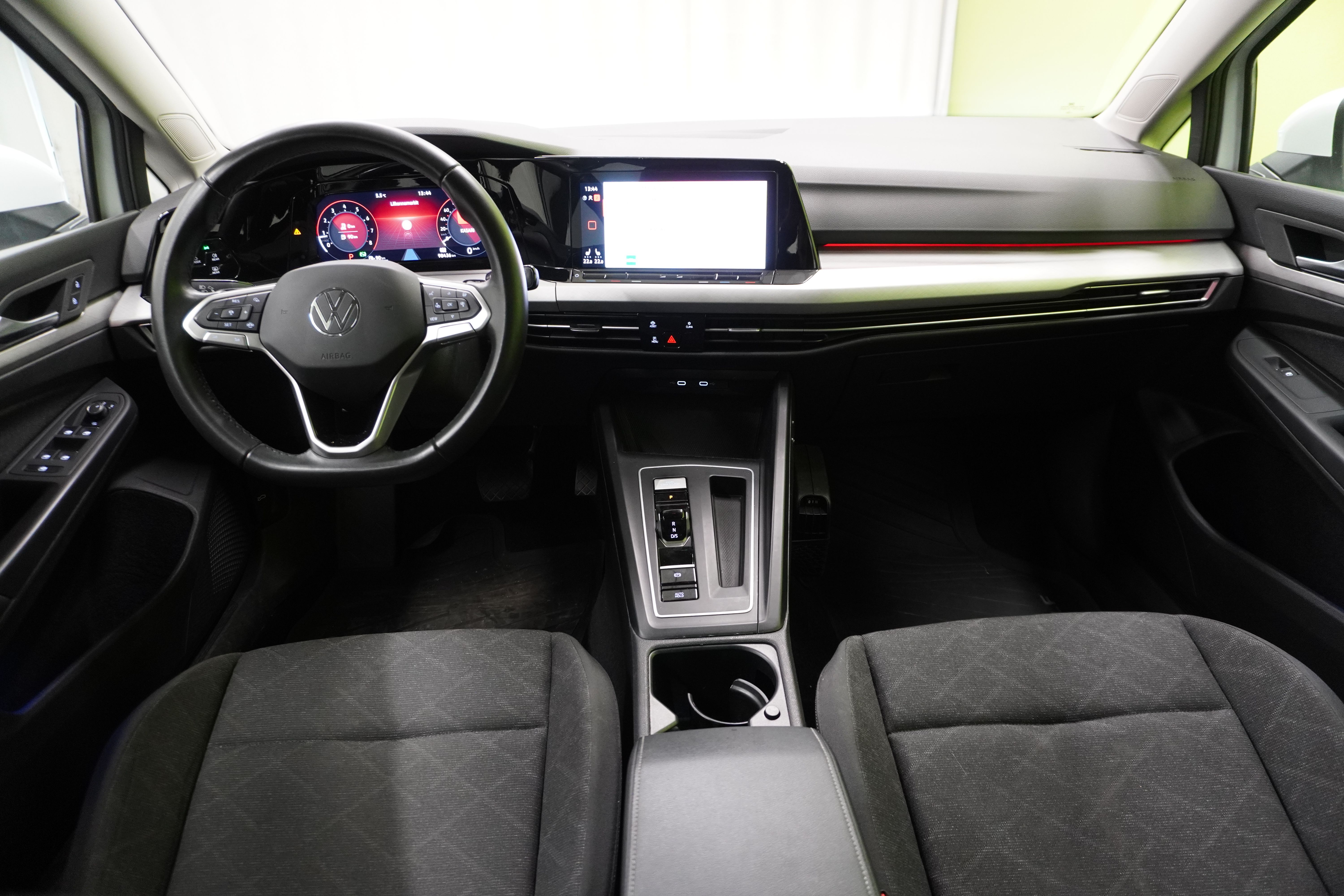 Volkswagen Golf 2023
