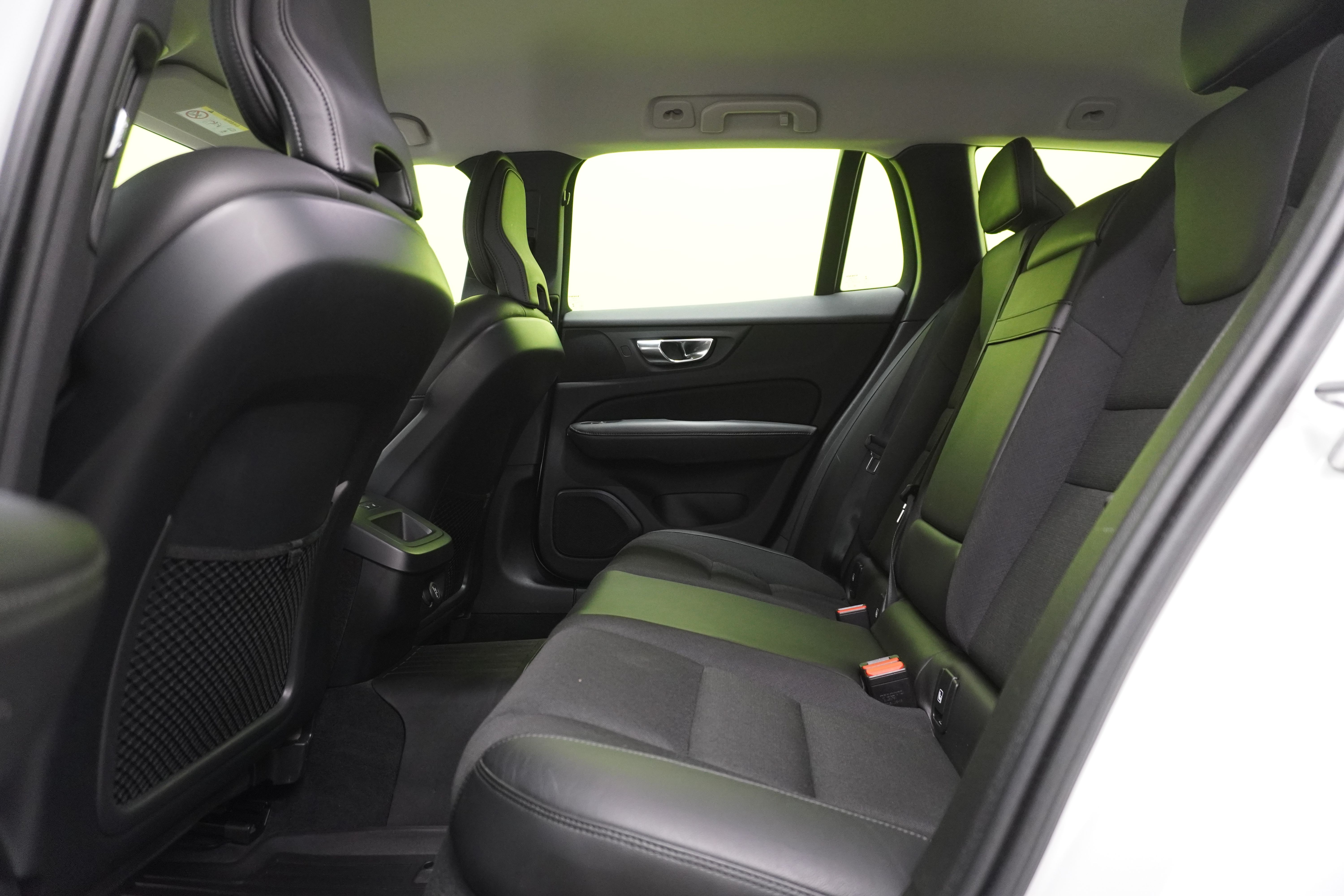 Volvo V60 2020
