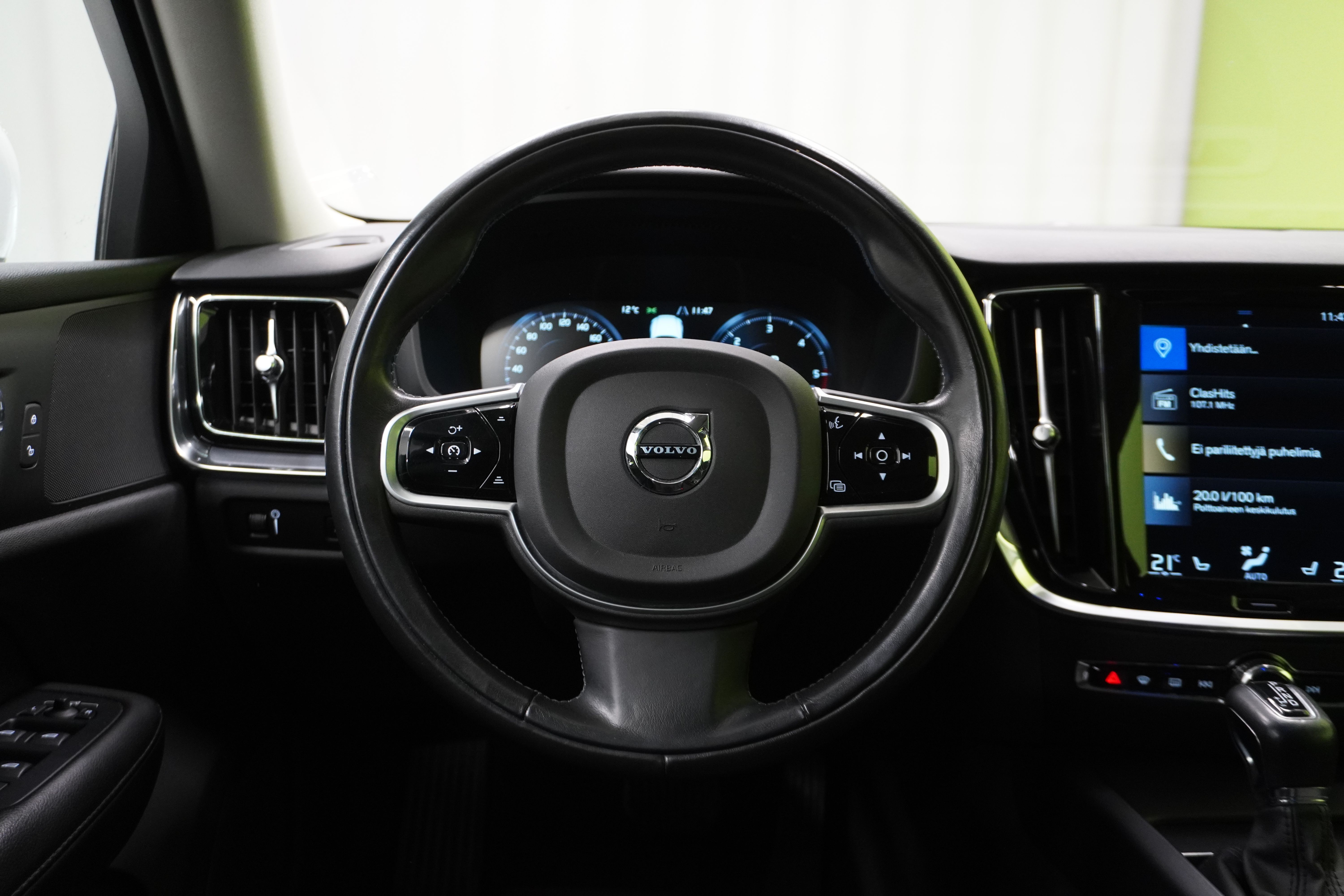 Volvo V60 2020