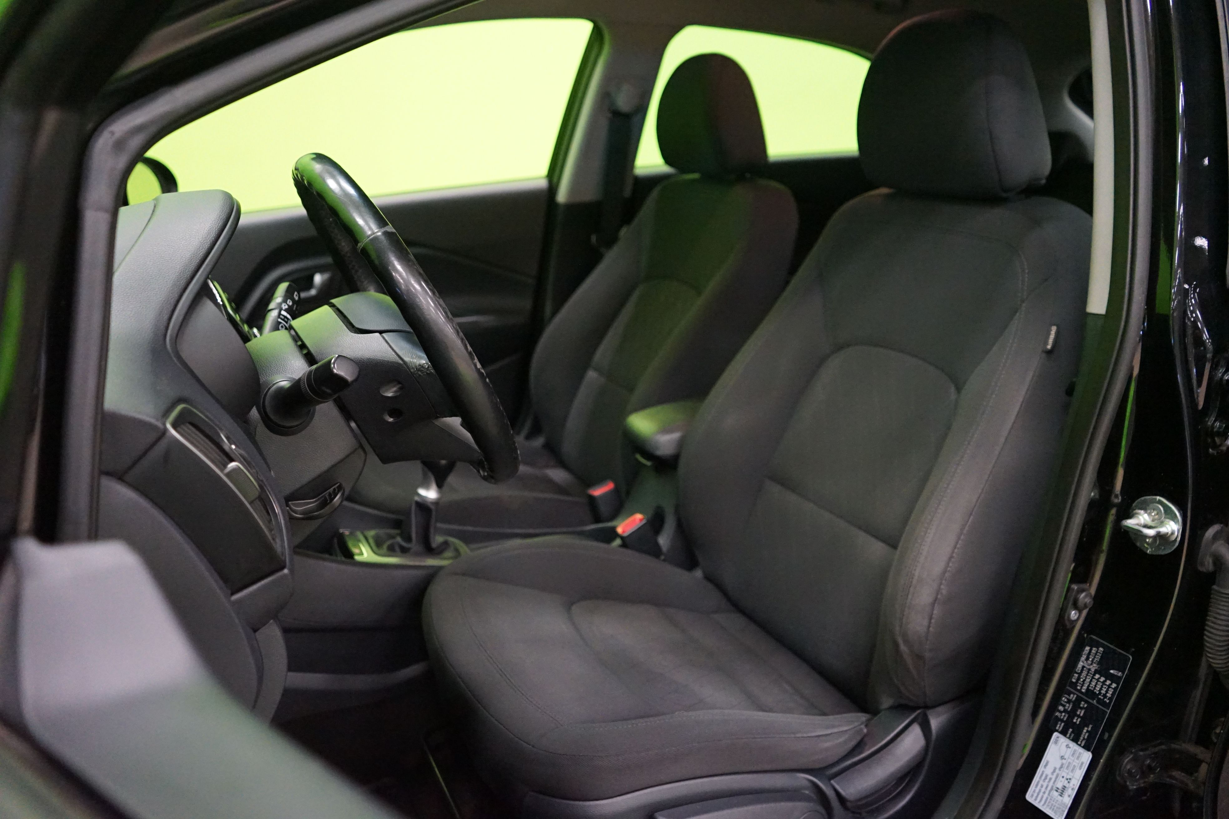 Kia Rio 2015