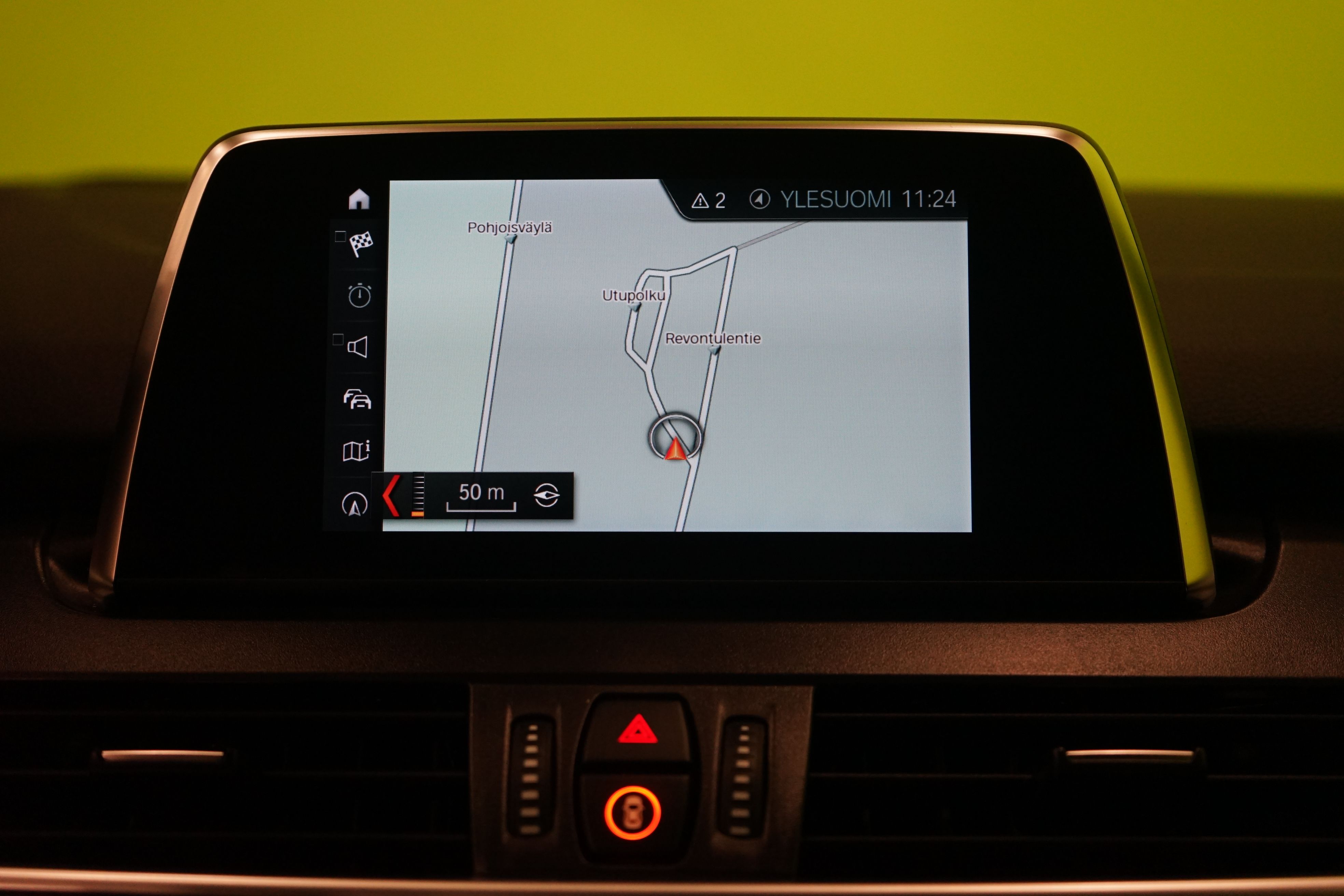 BMW 218 2021