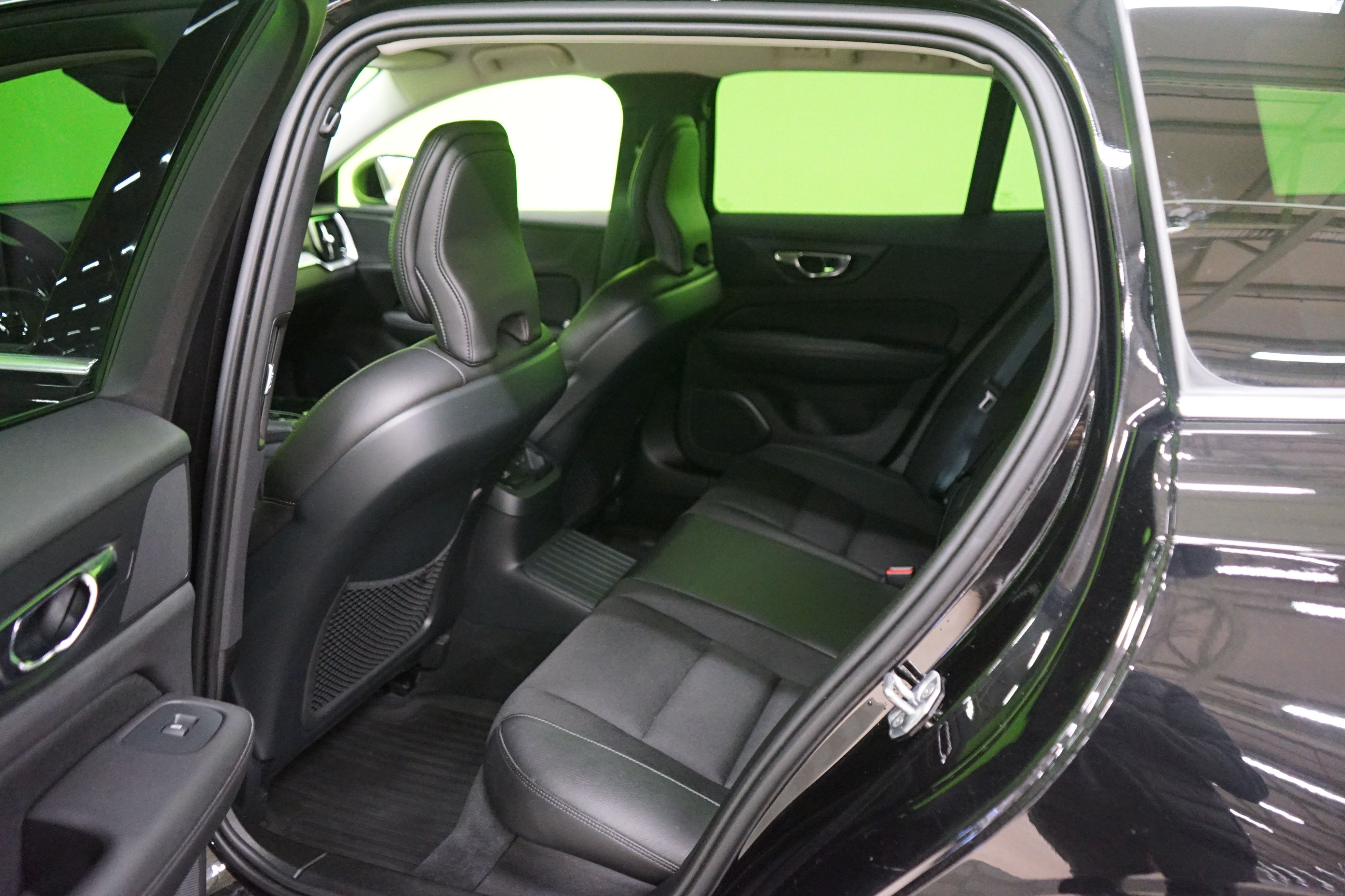 Volvo V60 2020