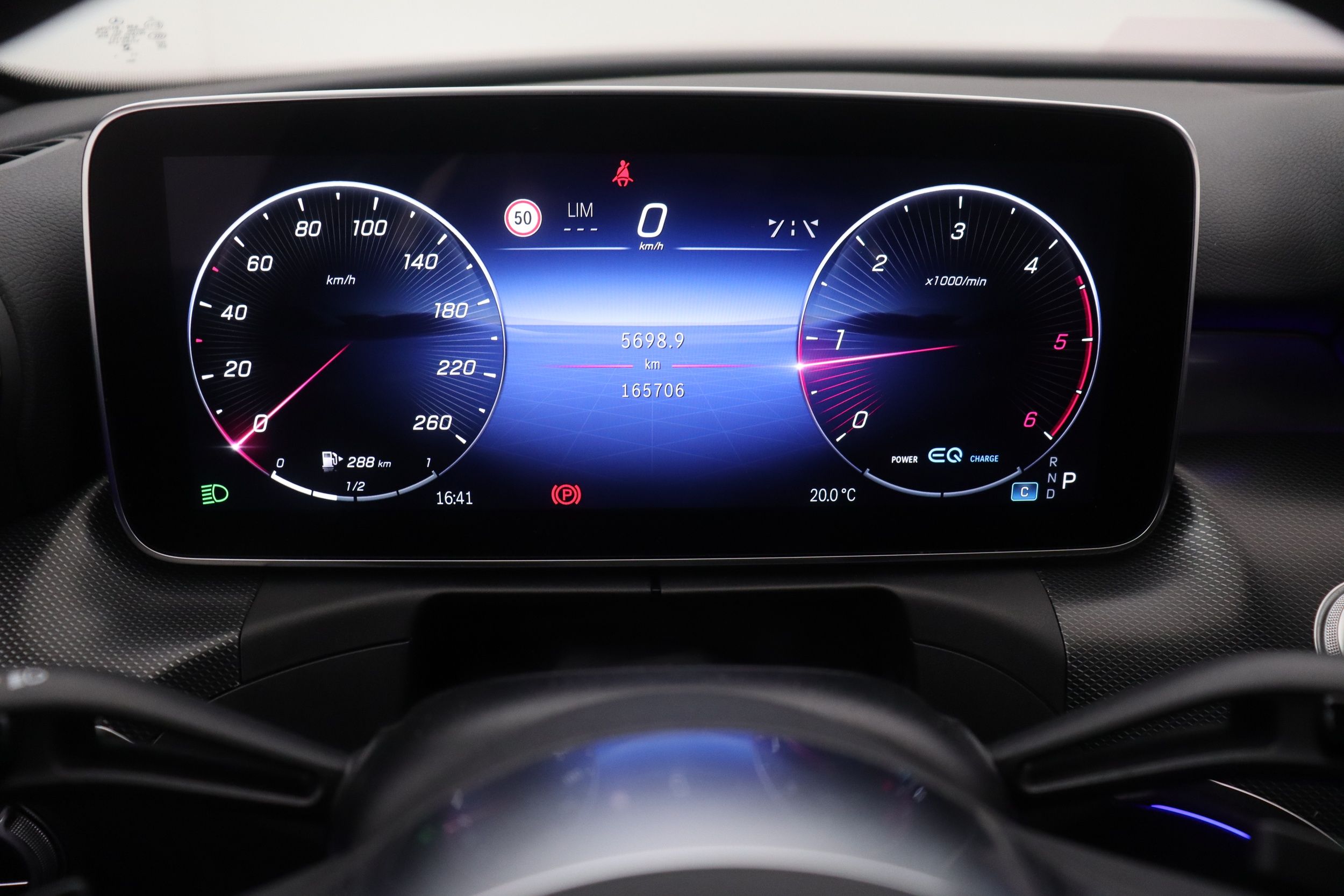 Mercedes-Benz C 2022