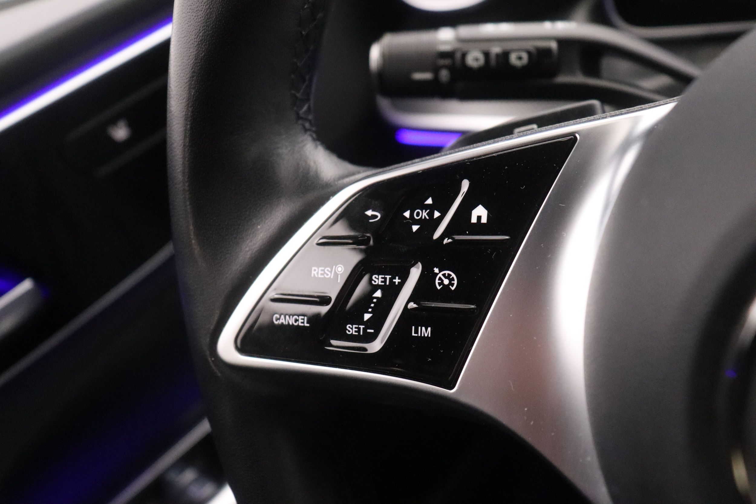 Mercedes-Benz C 2022