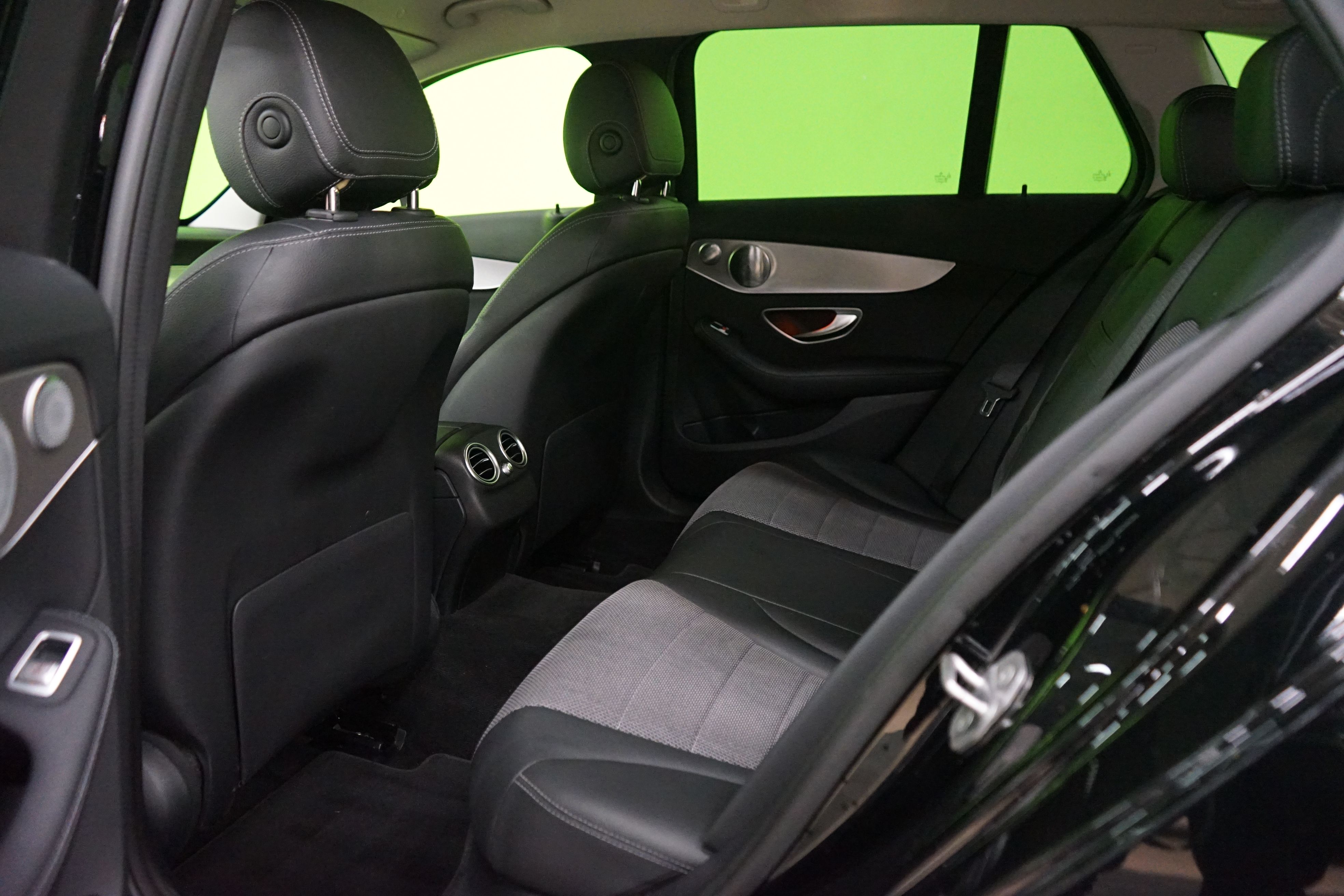 Mercedes-Benz C 2020