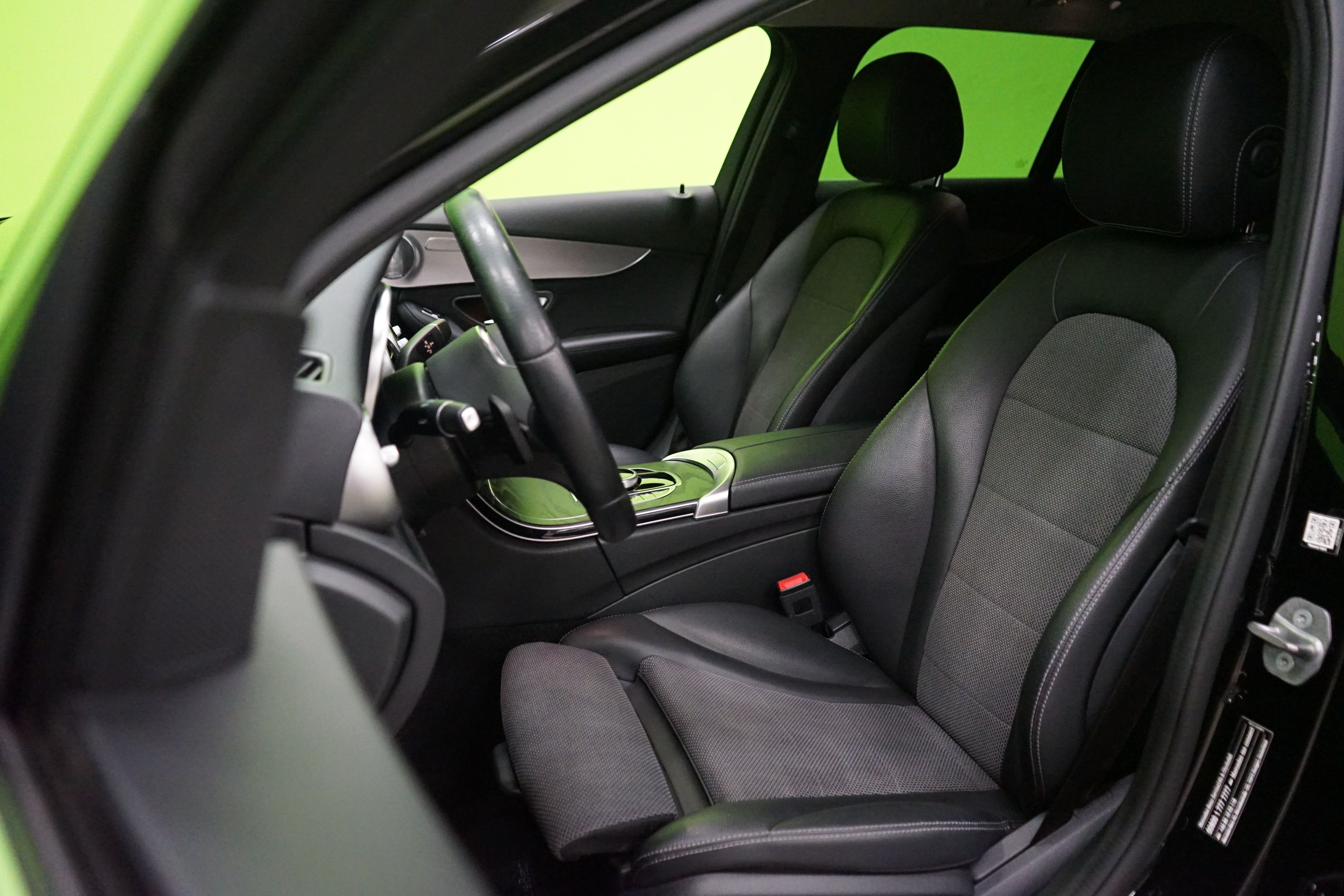 Mercedes-Benz C 2020