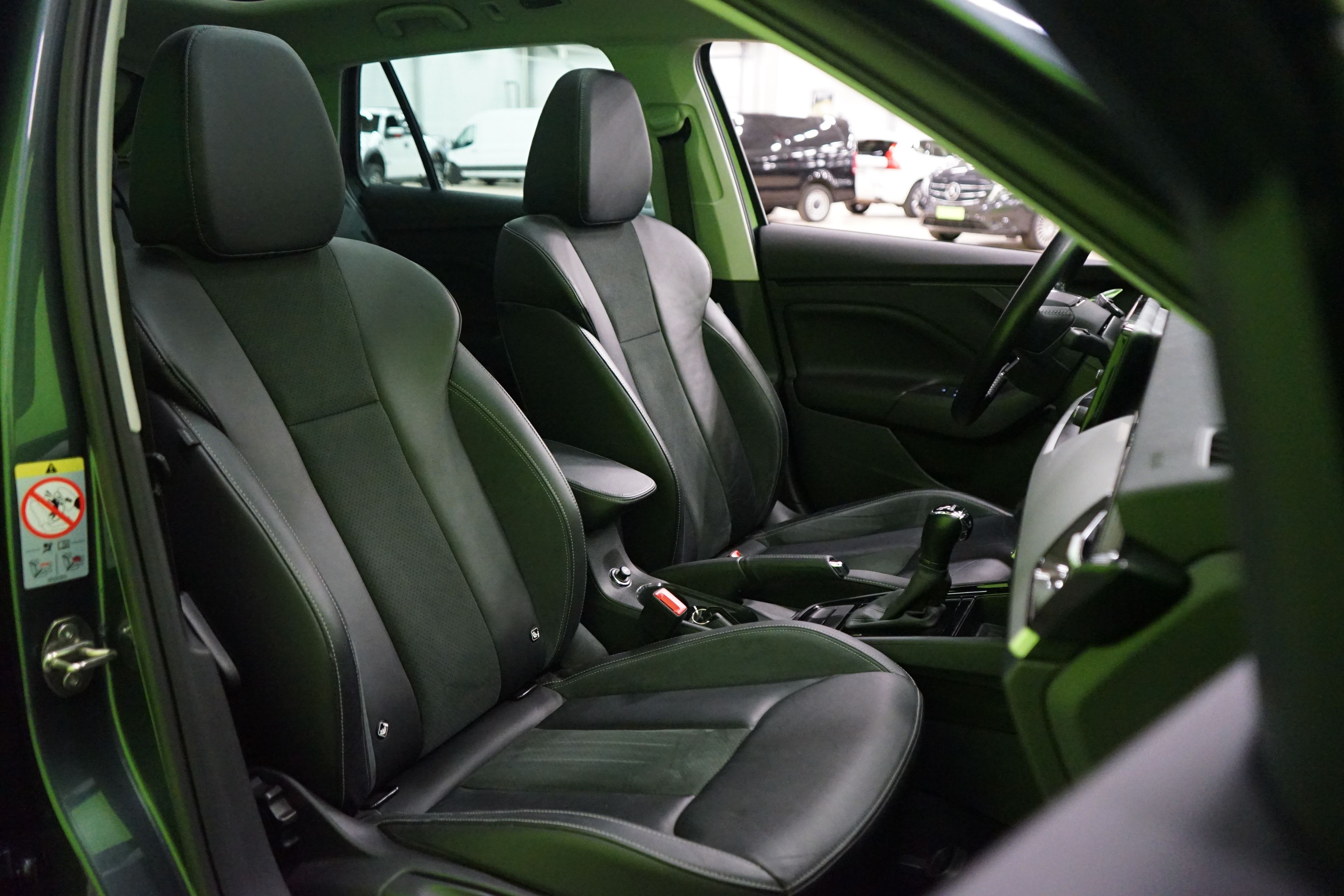 Skoda Scala 2021