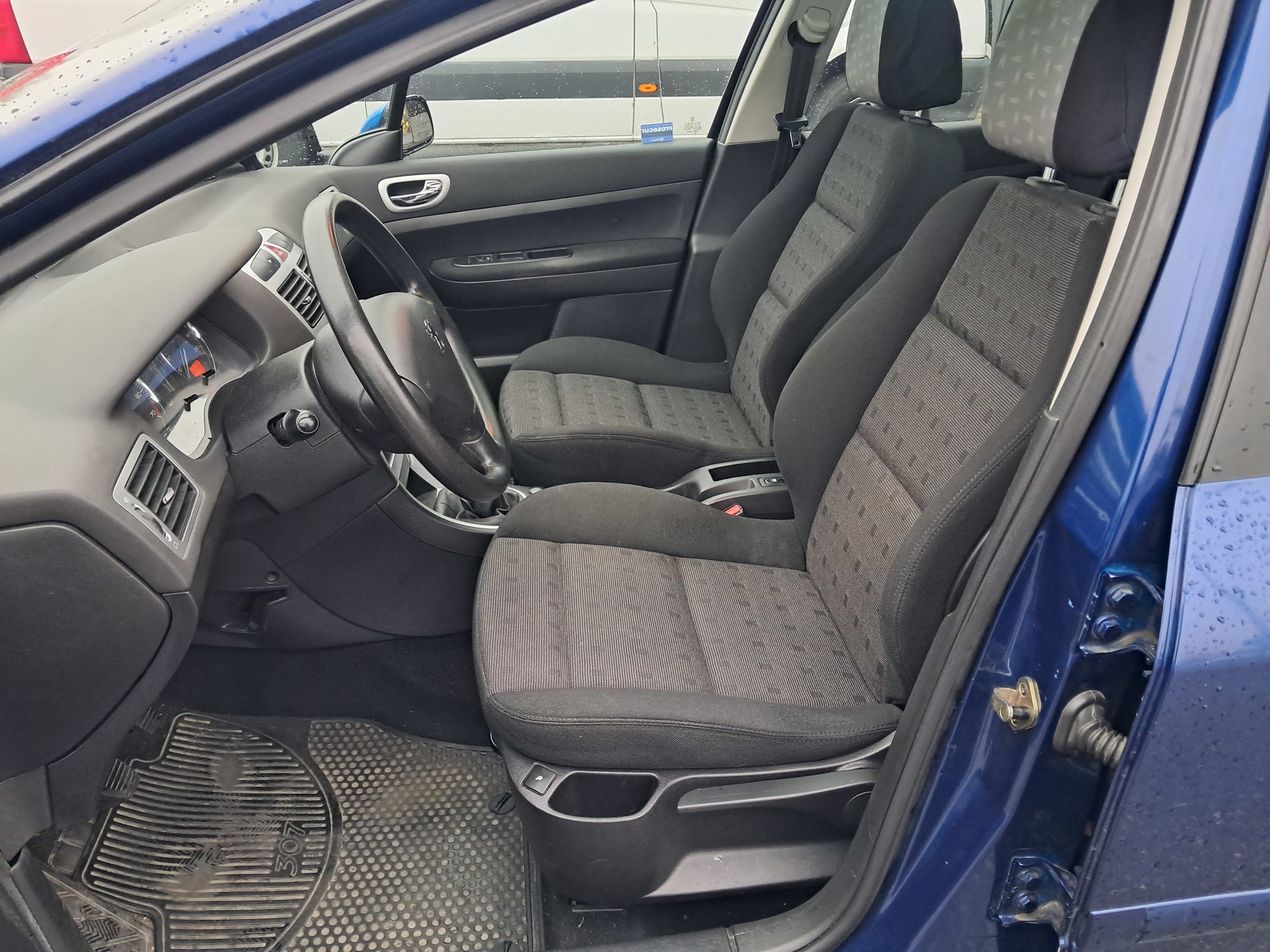 Peugeot 307 2006