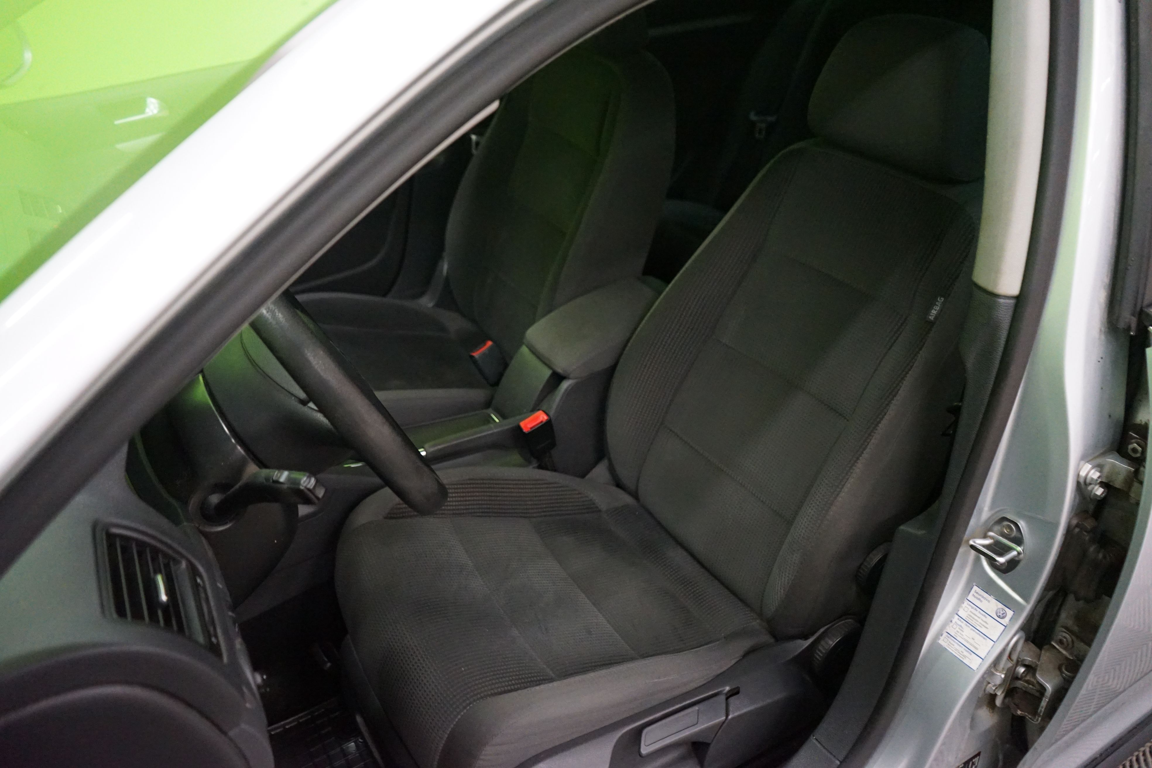 Volkswagen Golf 2008