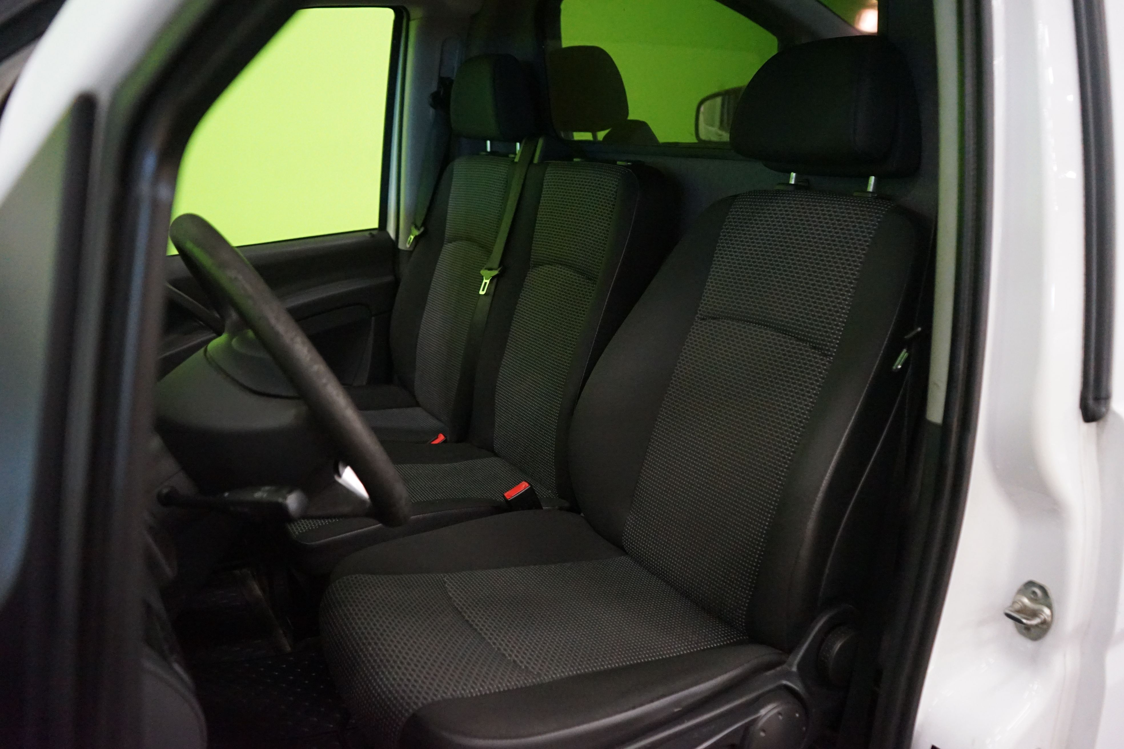 Mercedes-Benz Vito 2011