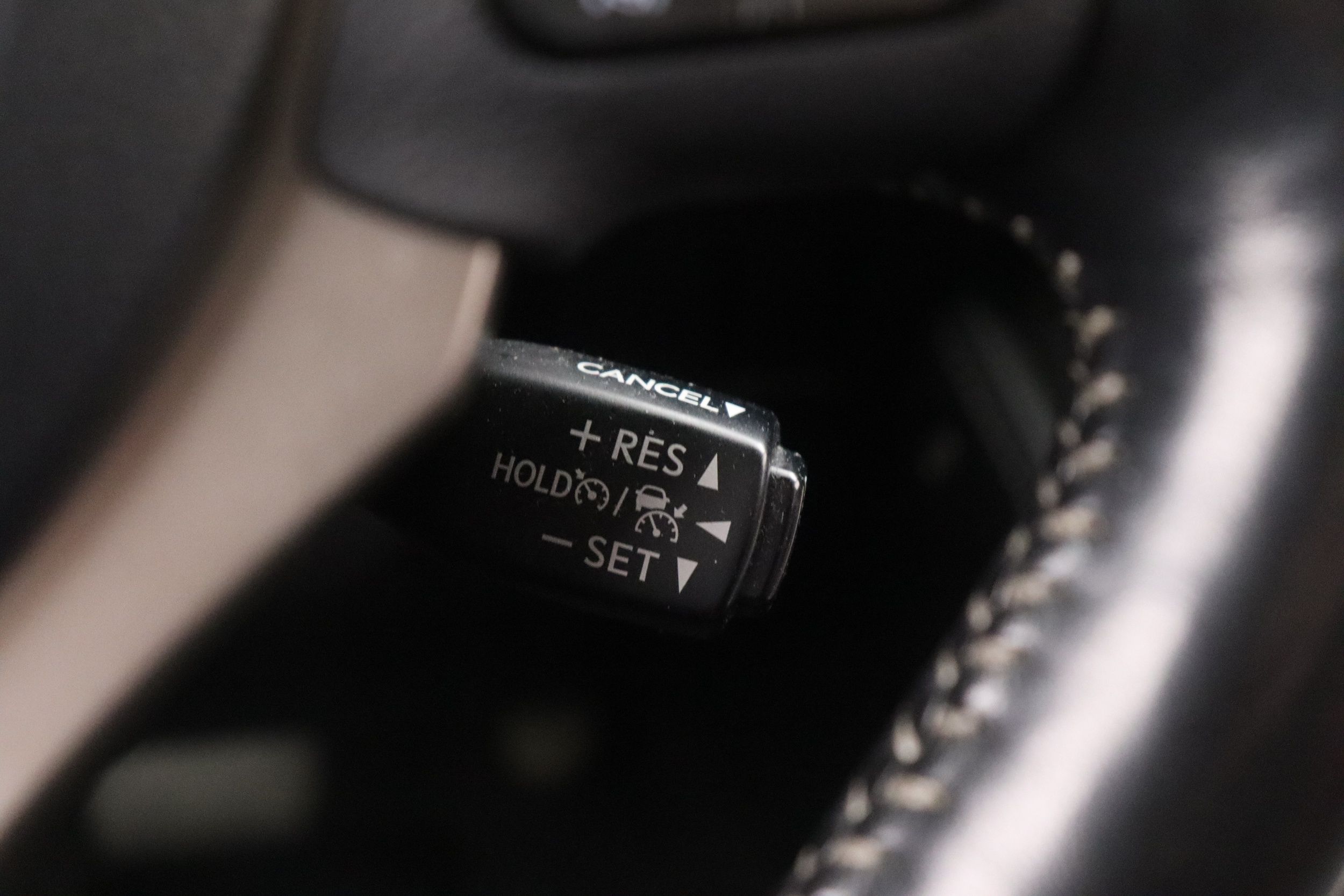 Lexus NX 2019