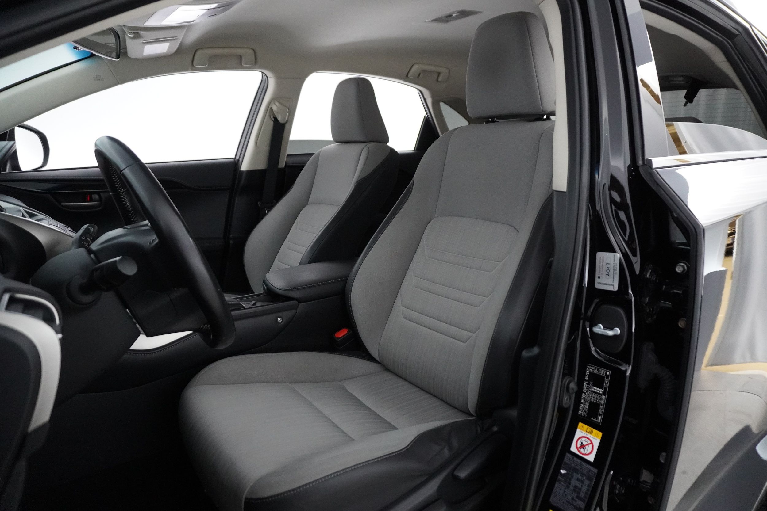 Lexus NX 2015