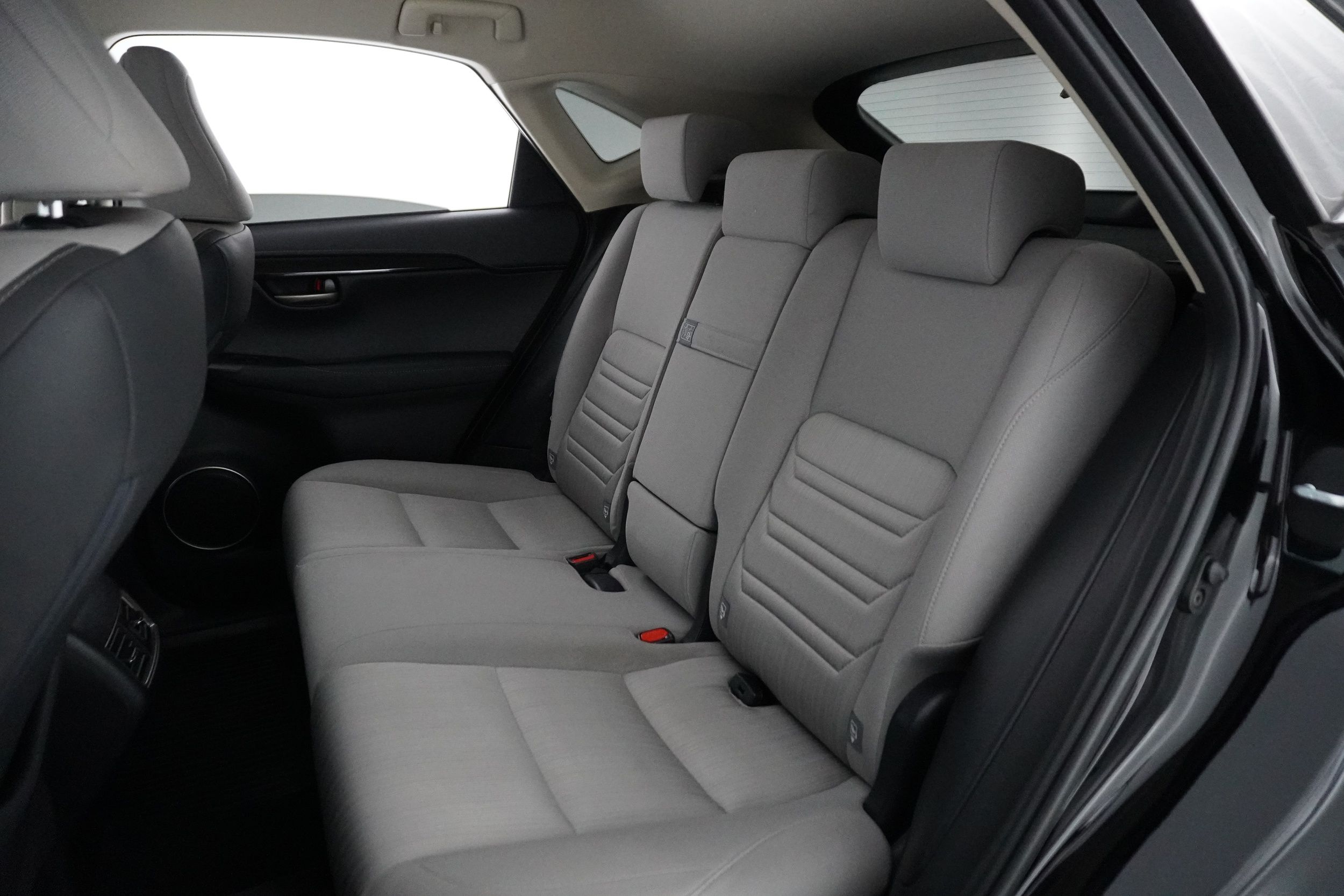 Lexus NX 2015