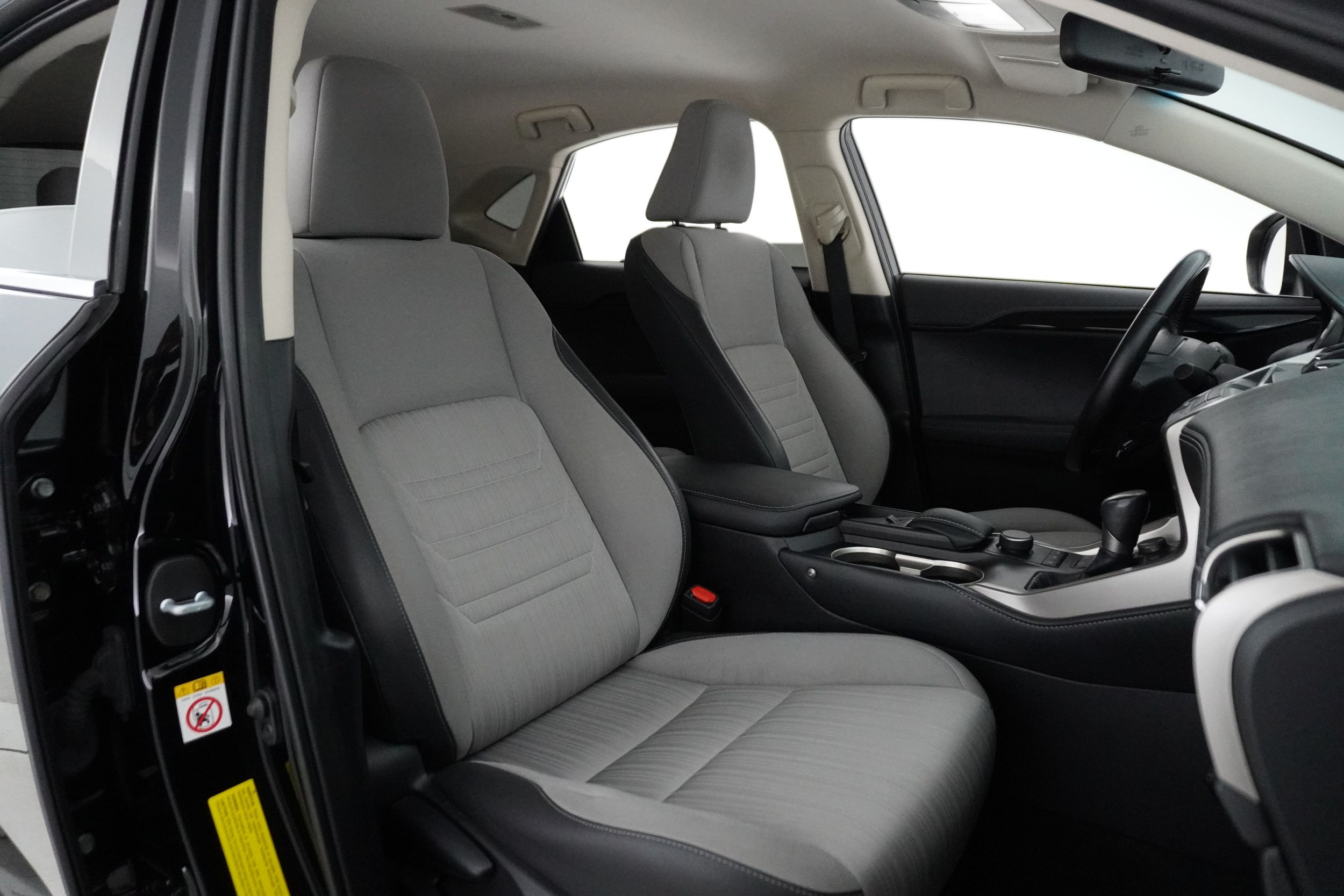 Lexus NX 2015