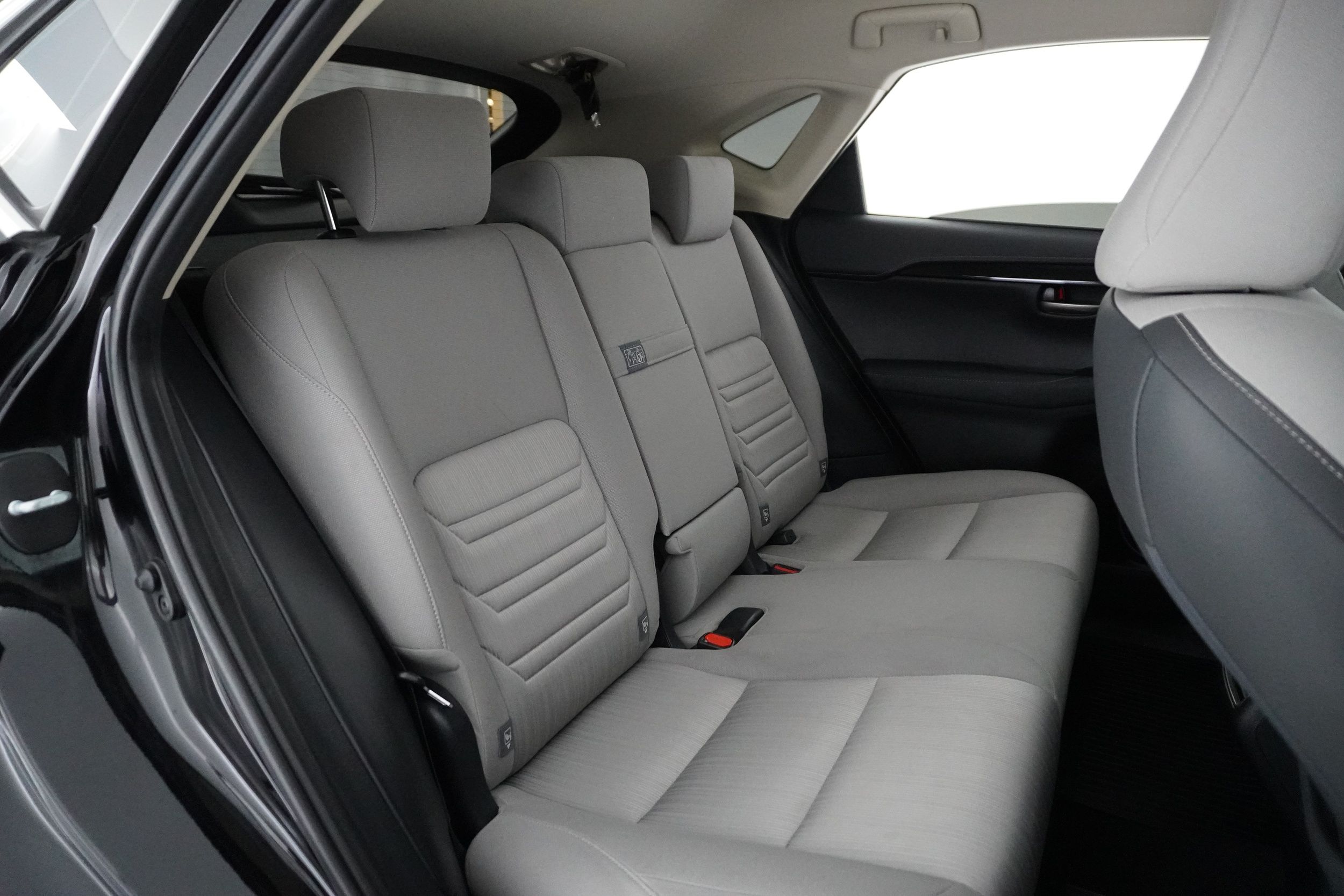 Lexus NX 2015