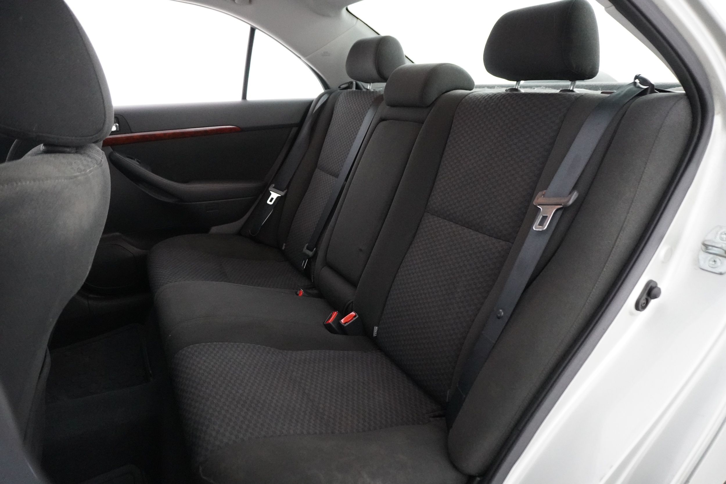 Toyota Avensis 2005