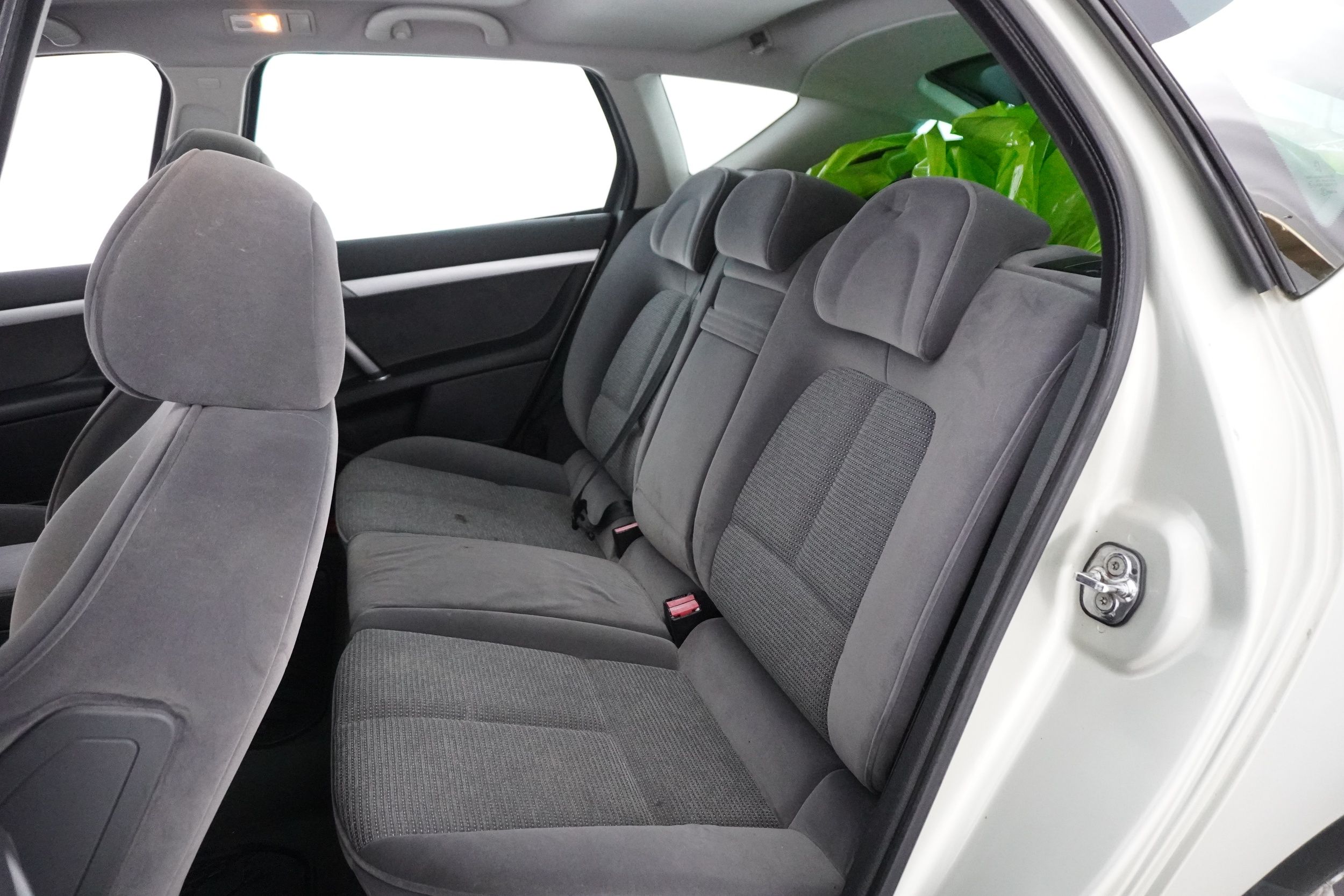 Peugeot 407 2005