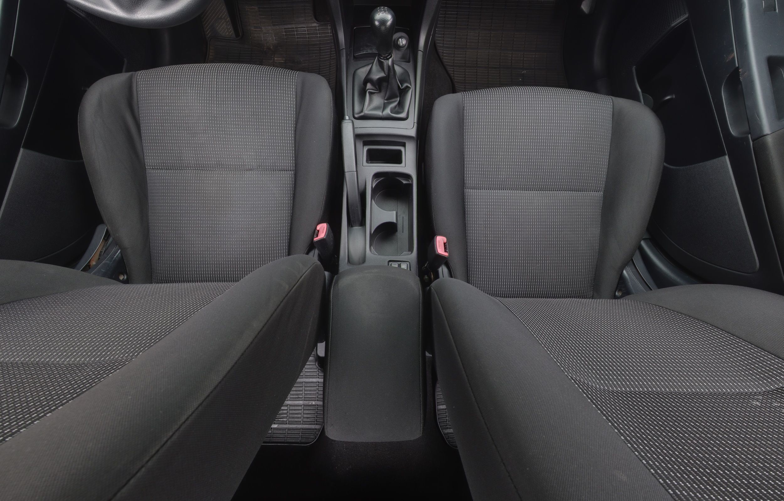 Mitsubishi Lancer 2008