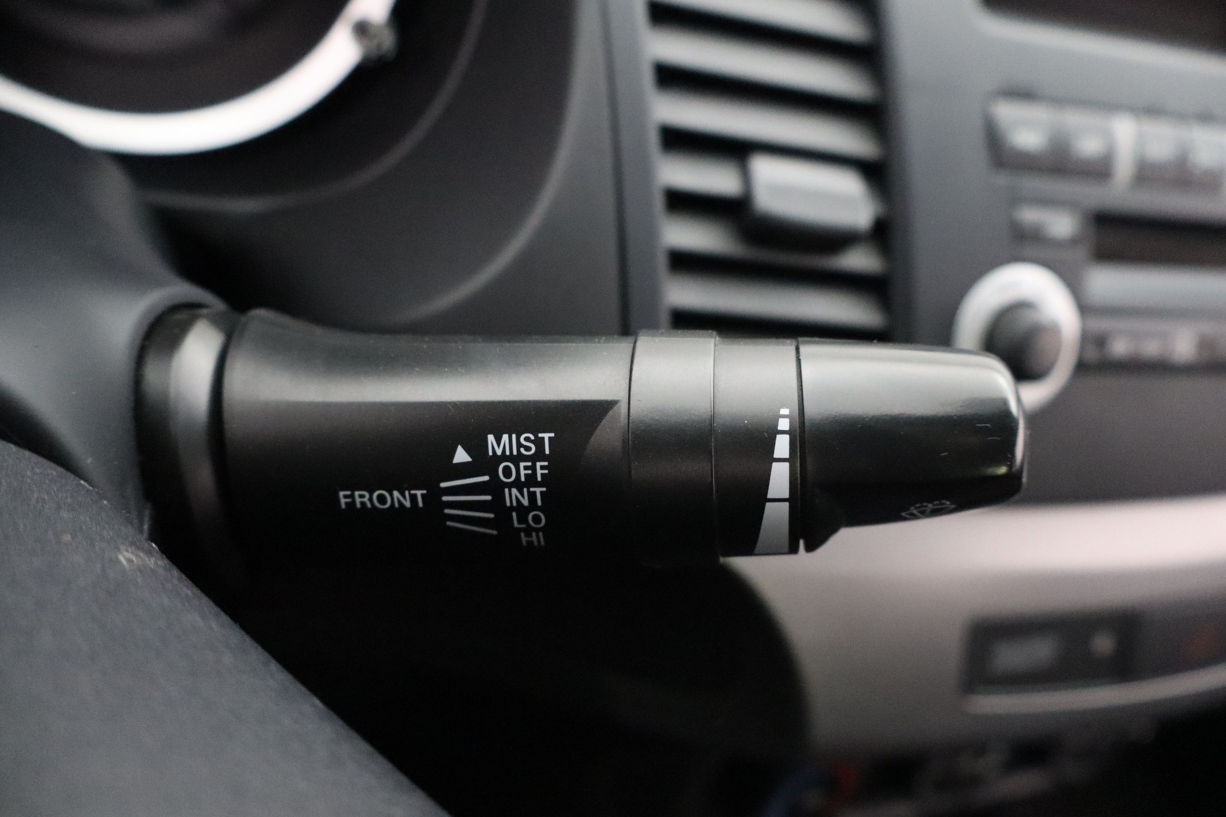 Mitsubishi Lancer 2008