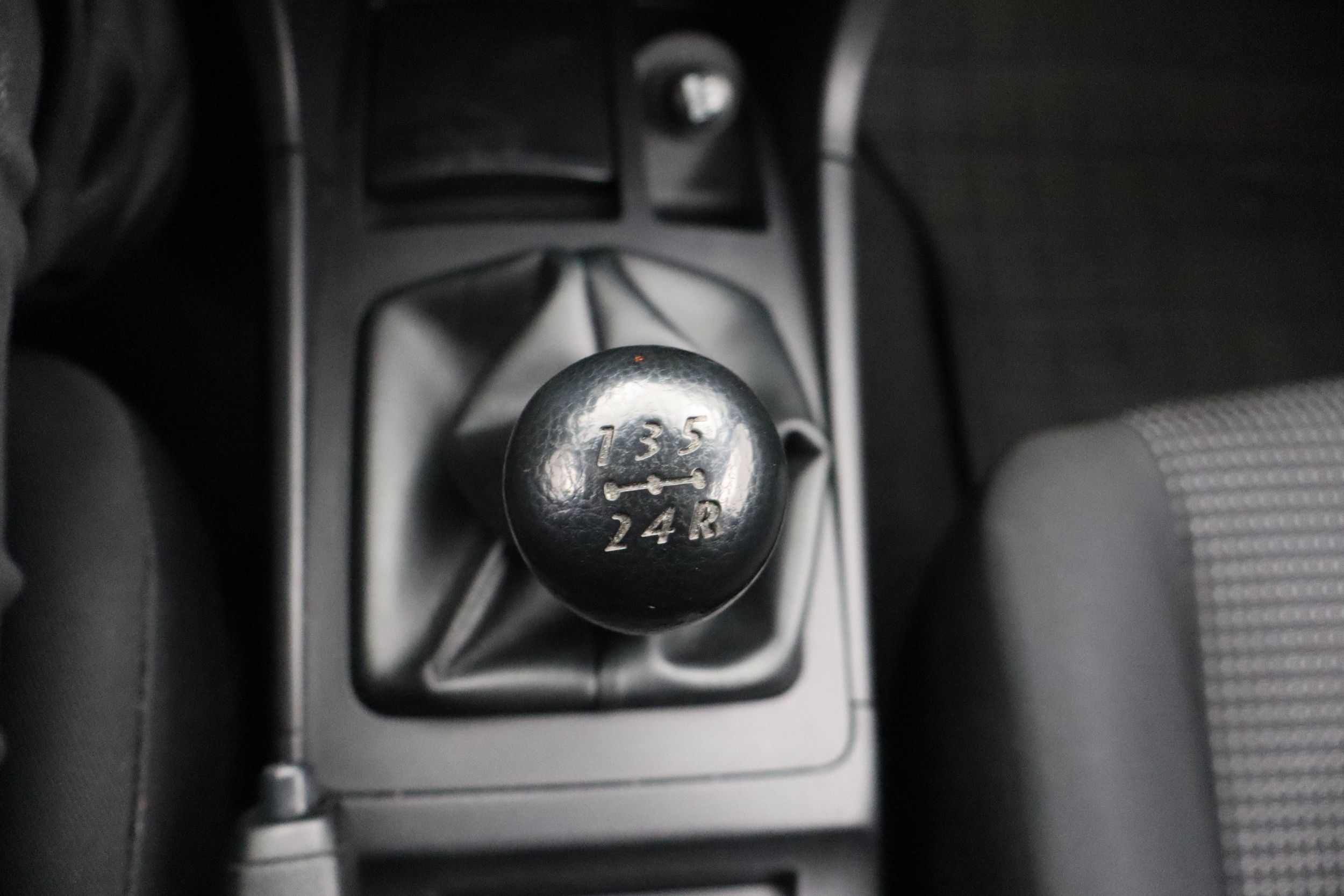 Mitsubishi Lancer 2008