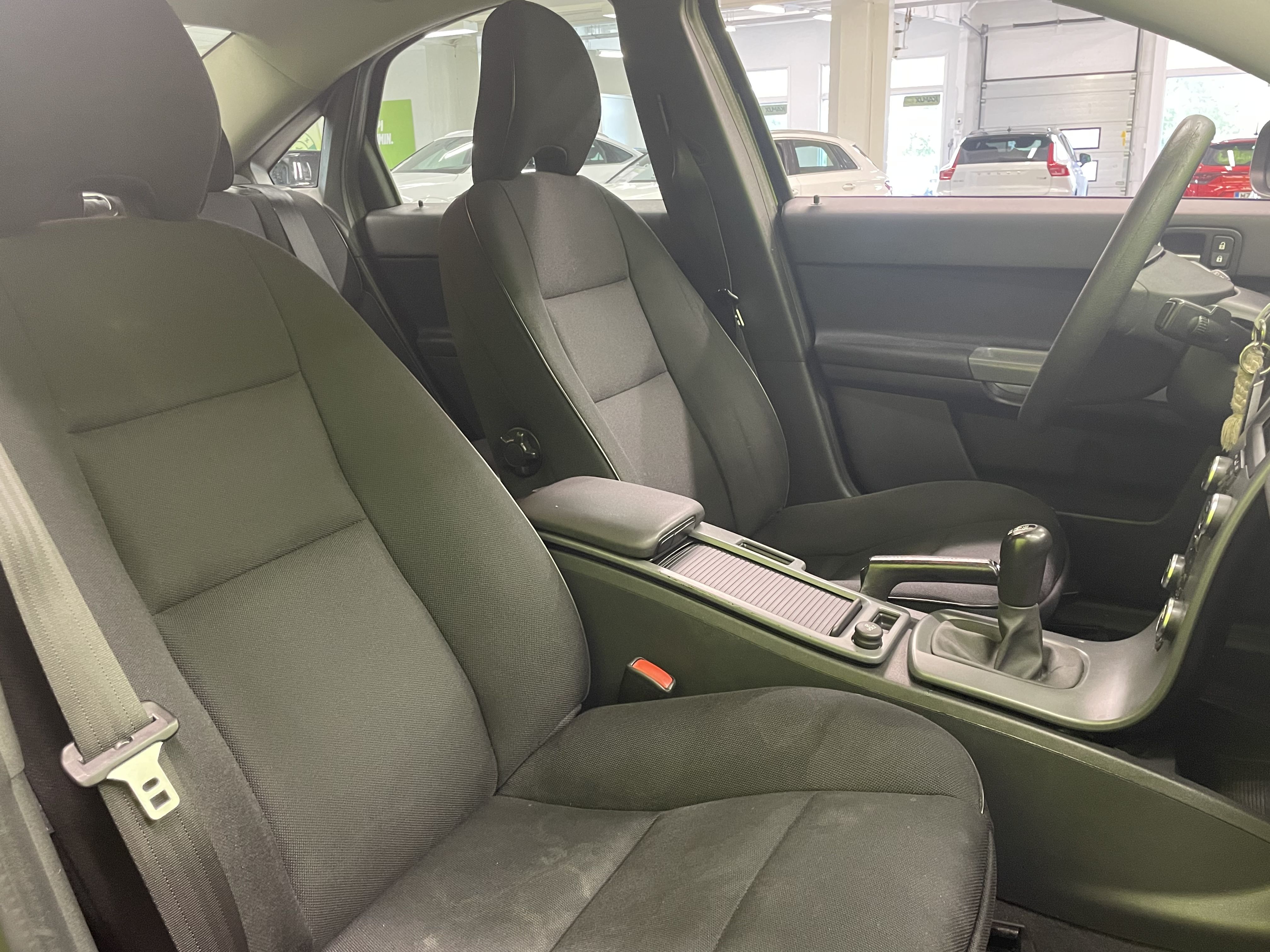 Volvo S40 2009