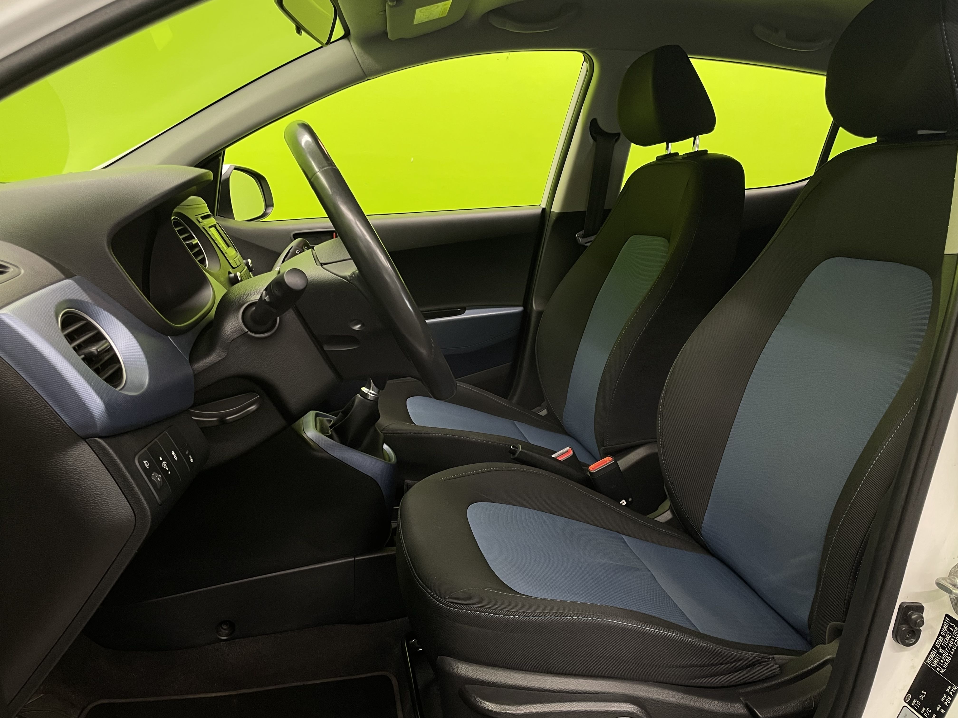 Hyundai i10 2017