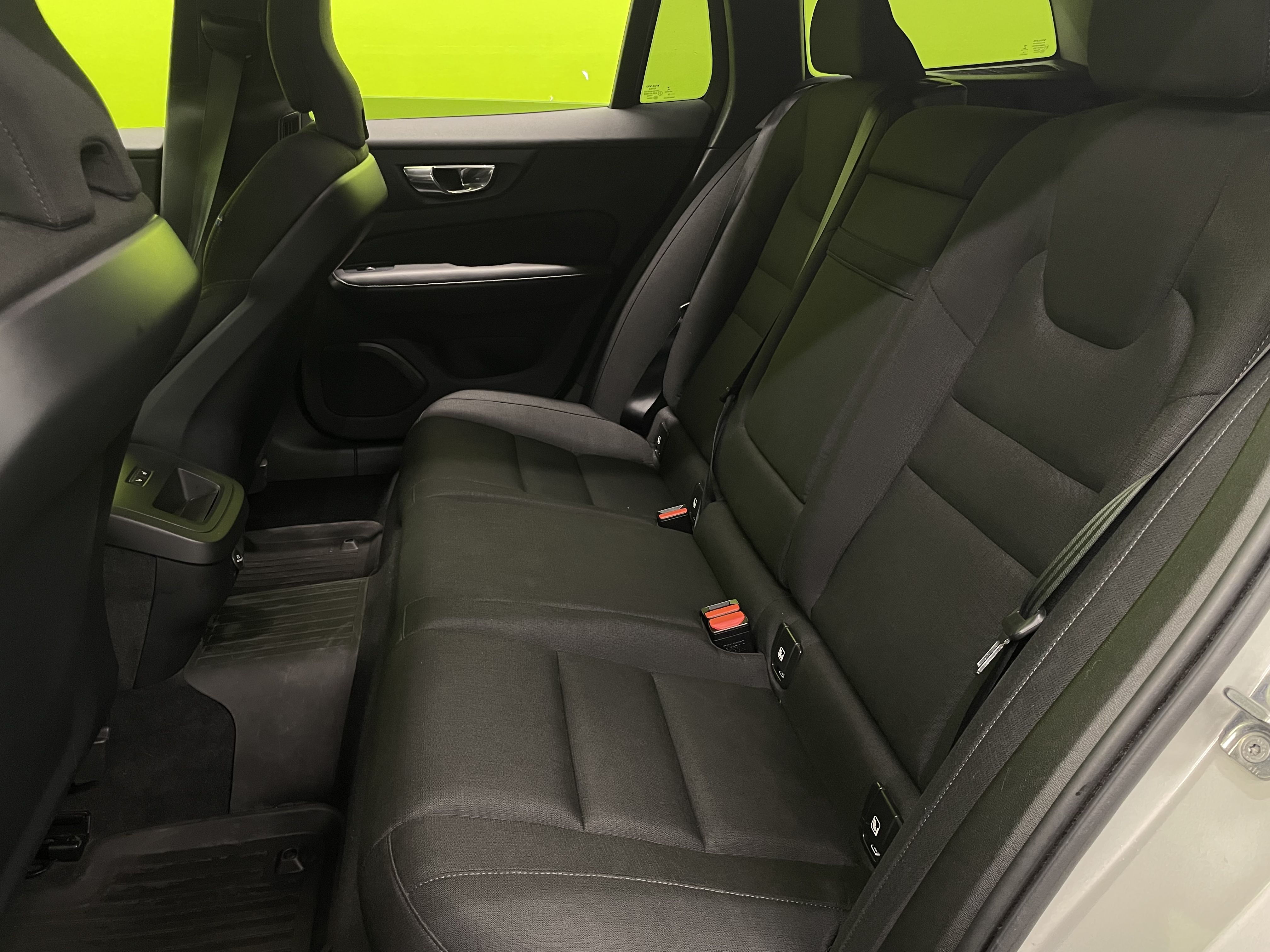 Volvo V60 2019