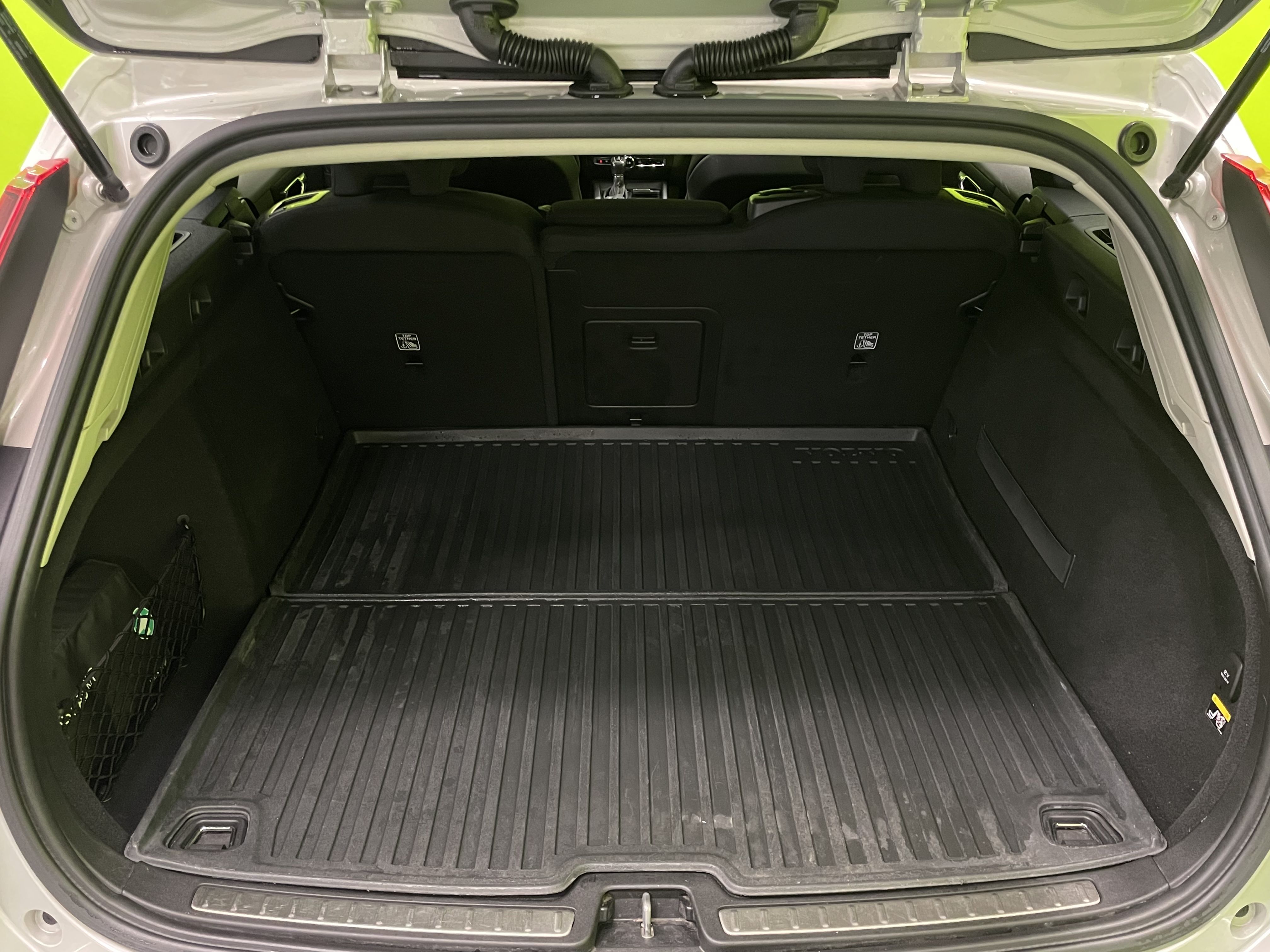 Volvo V60 2019