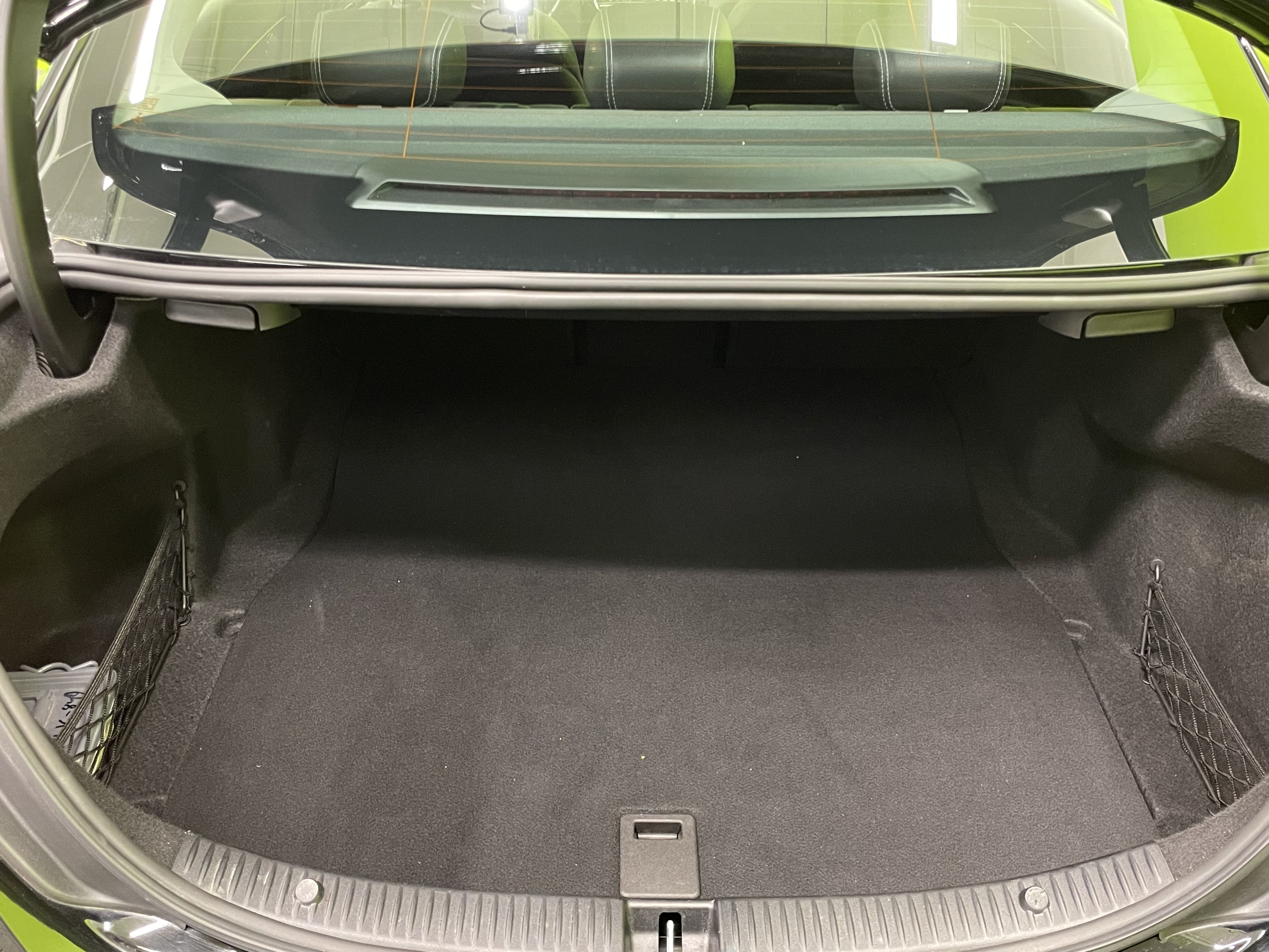 Mercedes-Benz C 2019