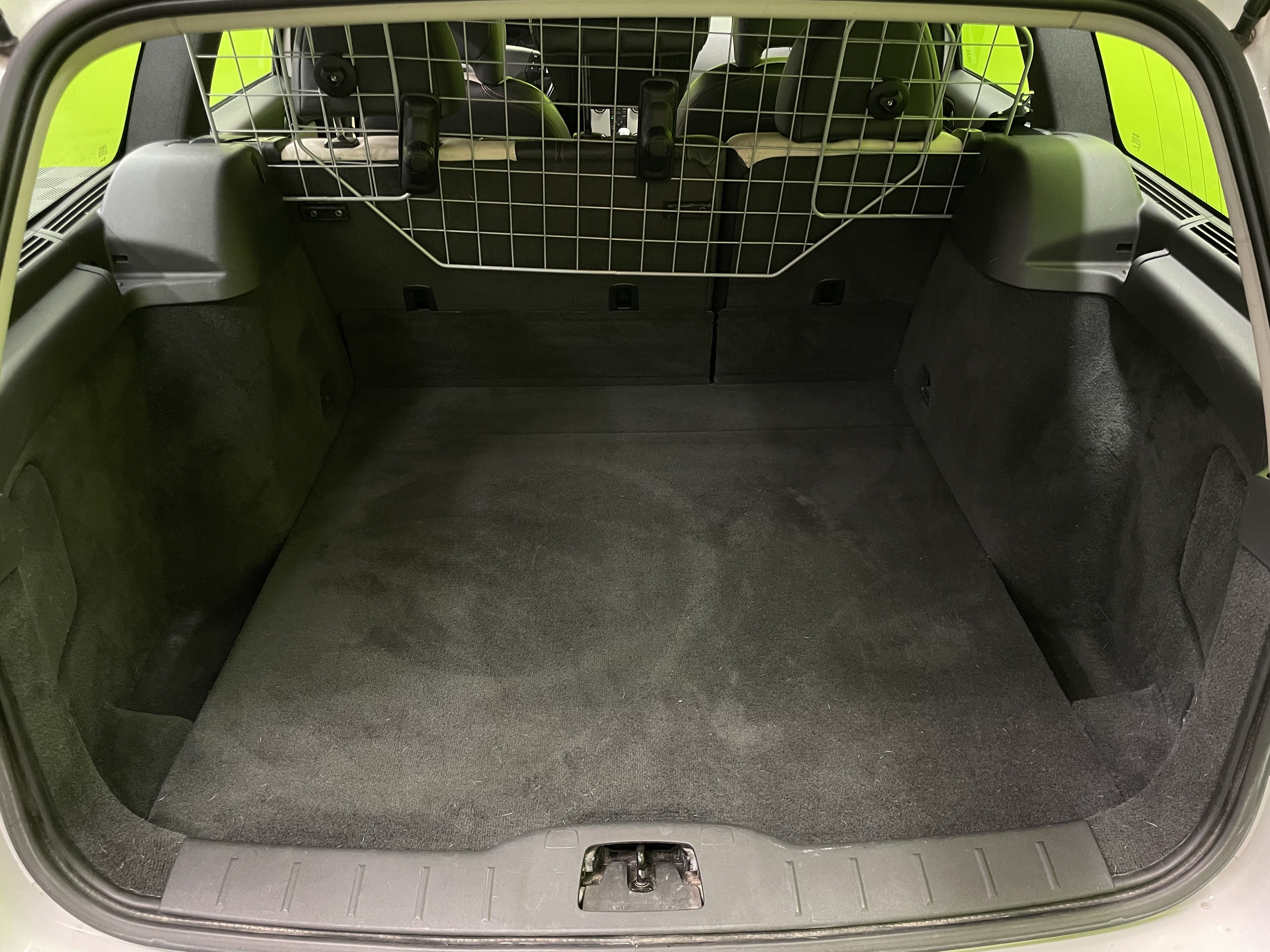 Volvo V50 2012
