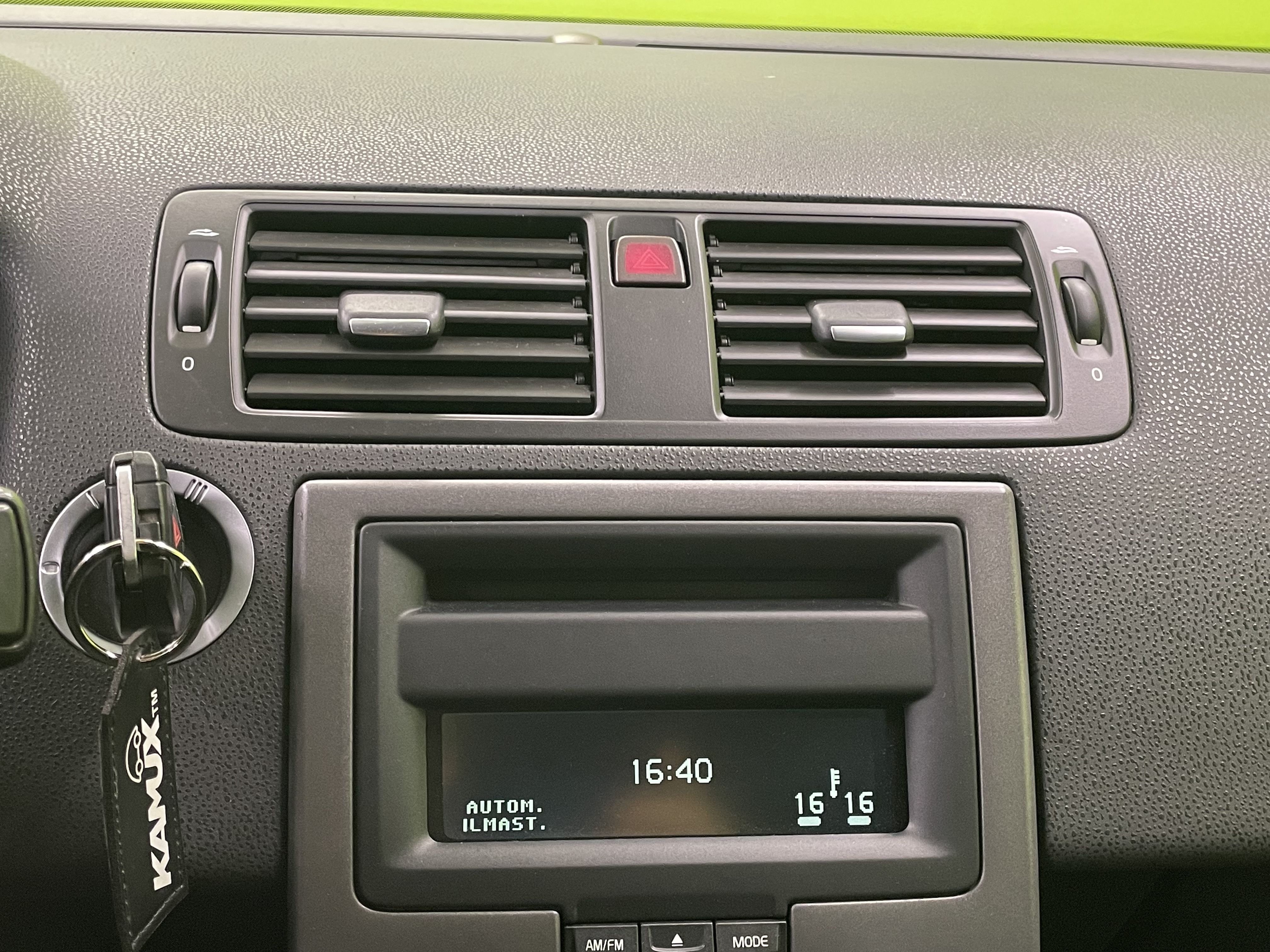 Volvo S40 2008