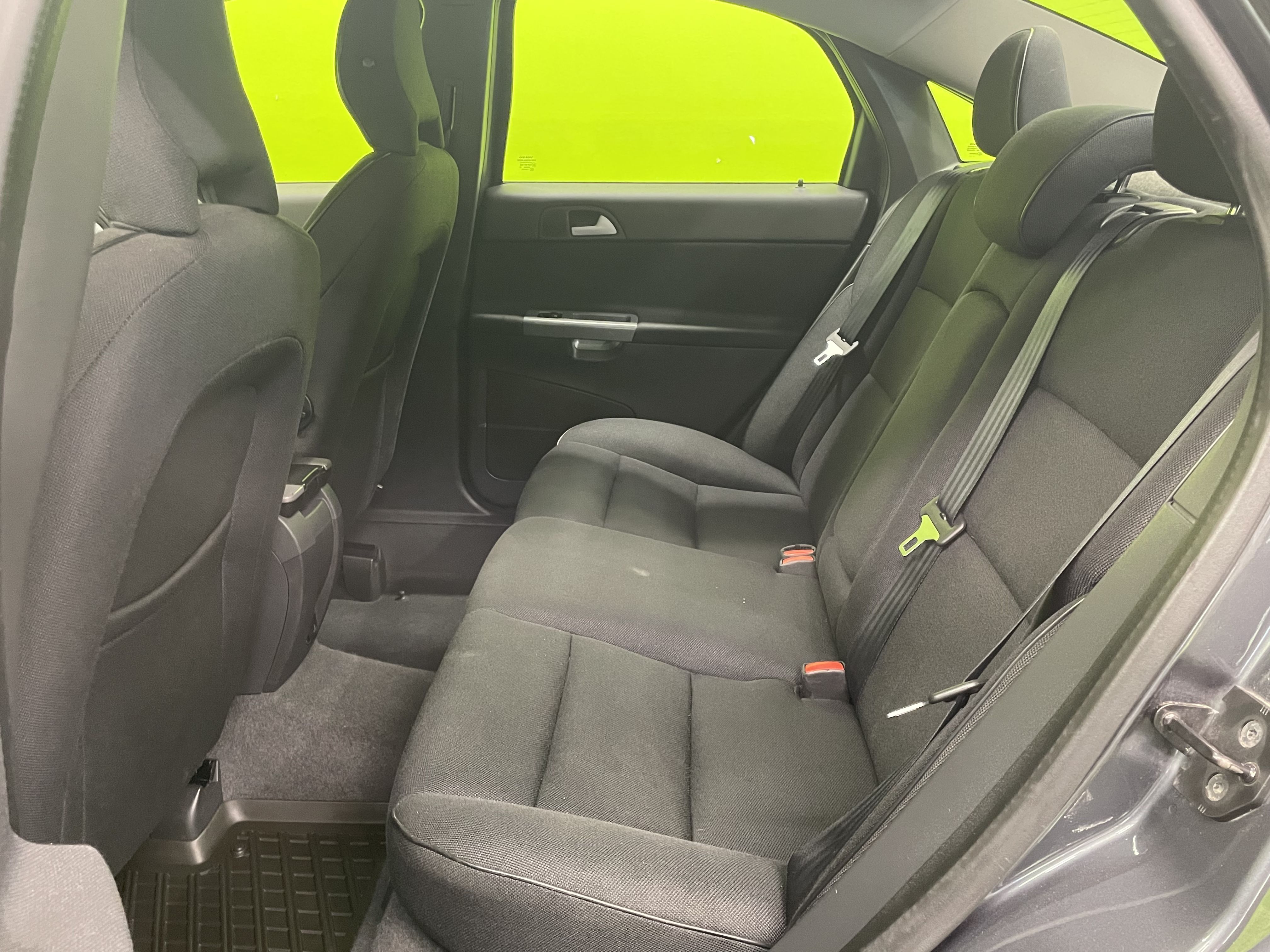Volvo S40 2008